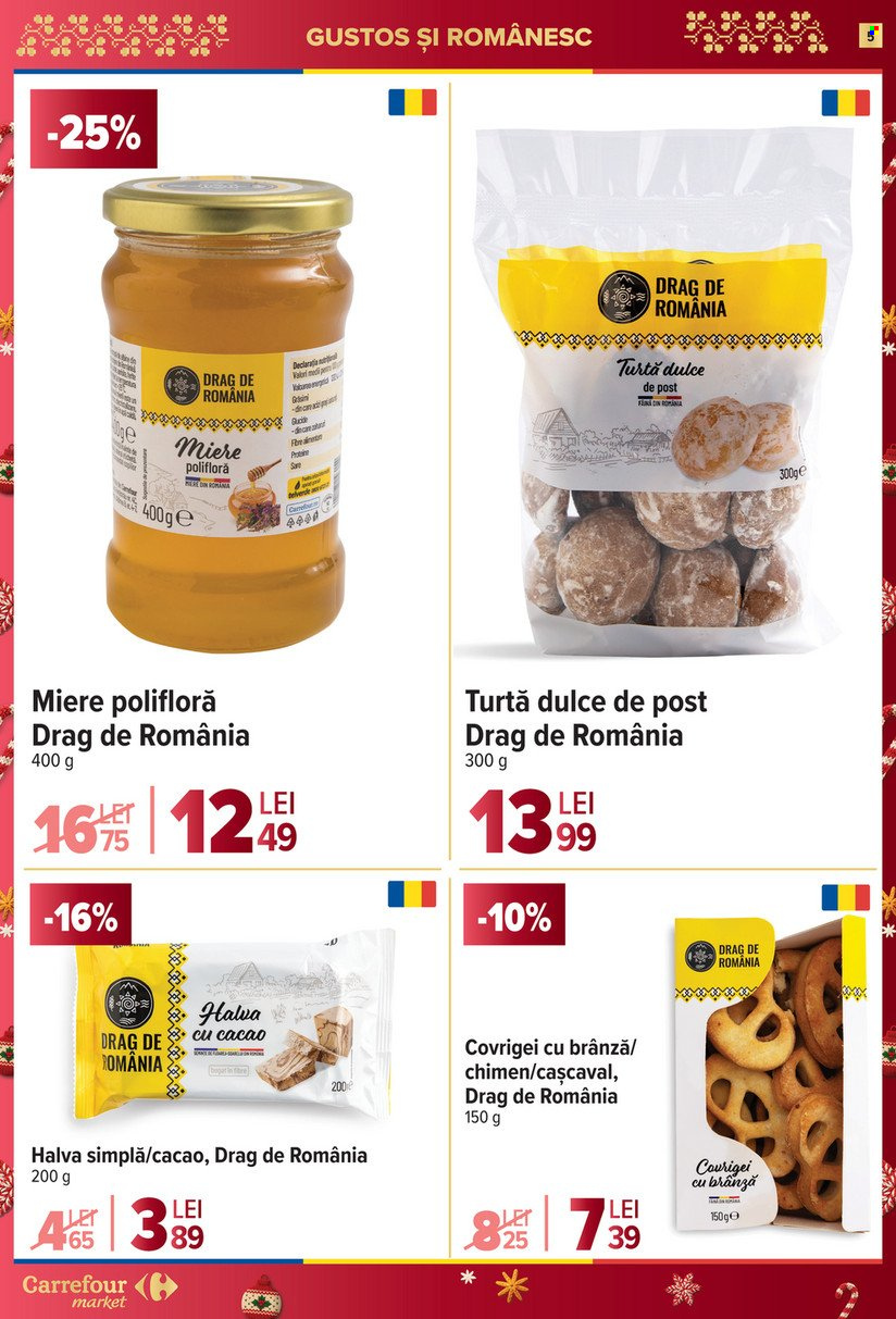 Catalog Carrefour - 26.11.2025 - 02.12.2025. Pagina 5