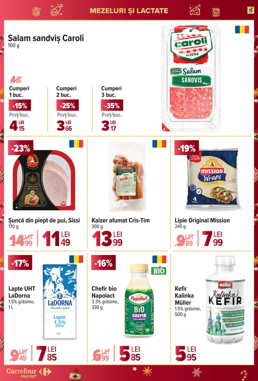 Catalog Carrefour - 26.11.2025 - 02.12.2025. Pagina 13