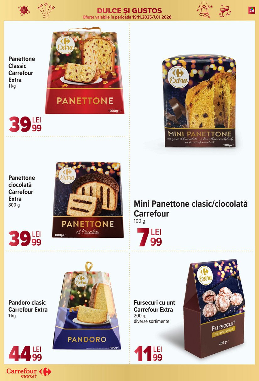 Catalog Carrefour - 26.11.2025 - 02.12.2025. Pagina 25