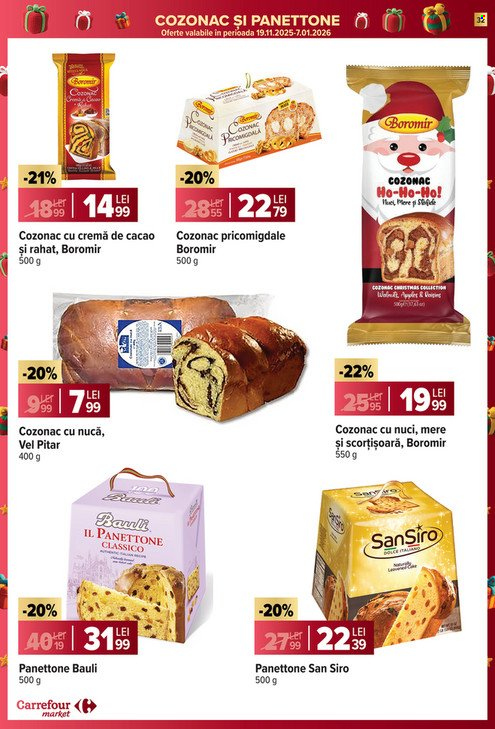 Catalog Carrefour - 26.11.2025 - 02.12.2025. Pagina 32