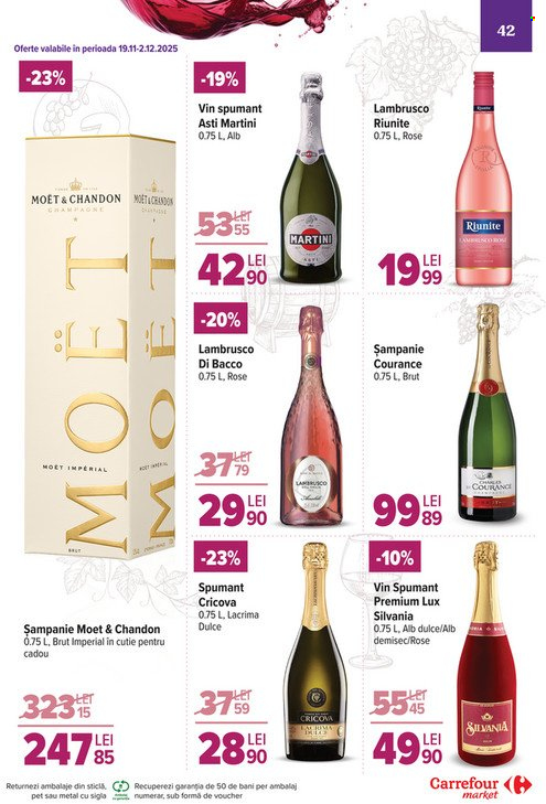 Catalog Carrefour - 26.11.2025 - 02.12.2025. Pagina 42