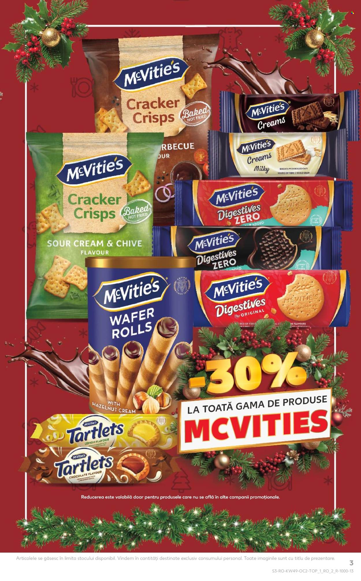 Catalog Kaufland - 03.12.2025 - 09.12.2025. Pagina 3