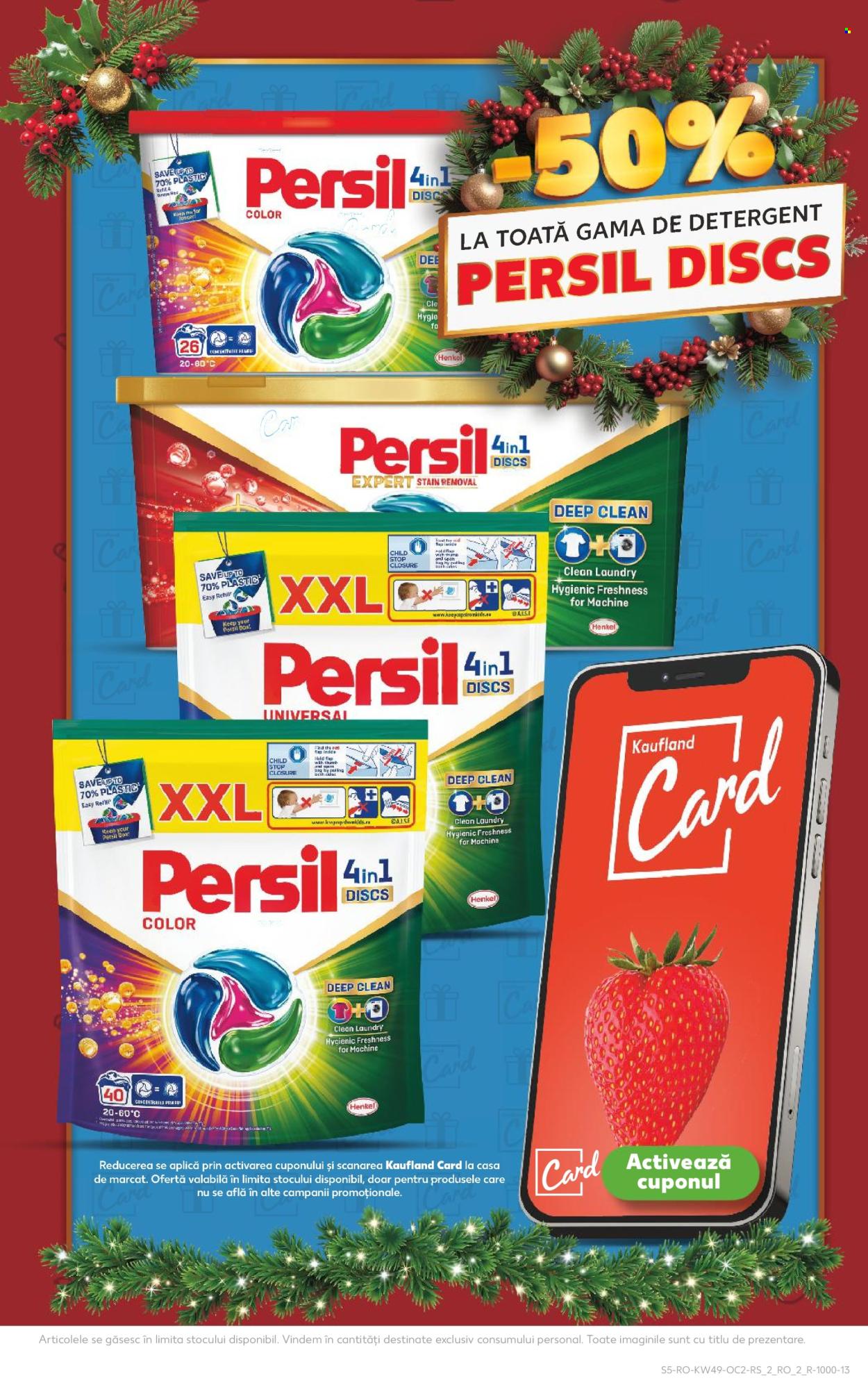 Catalog Kaufland - 03.12.2025 - 09.12.2025. Pagina 5