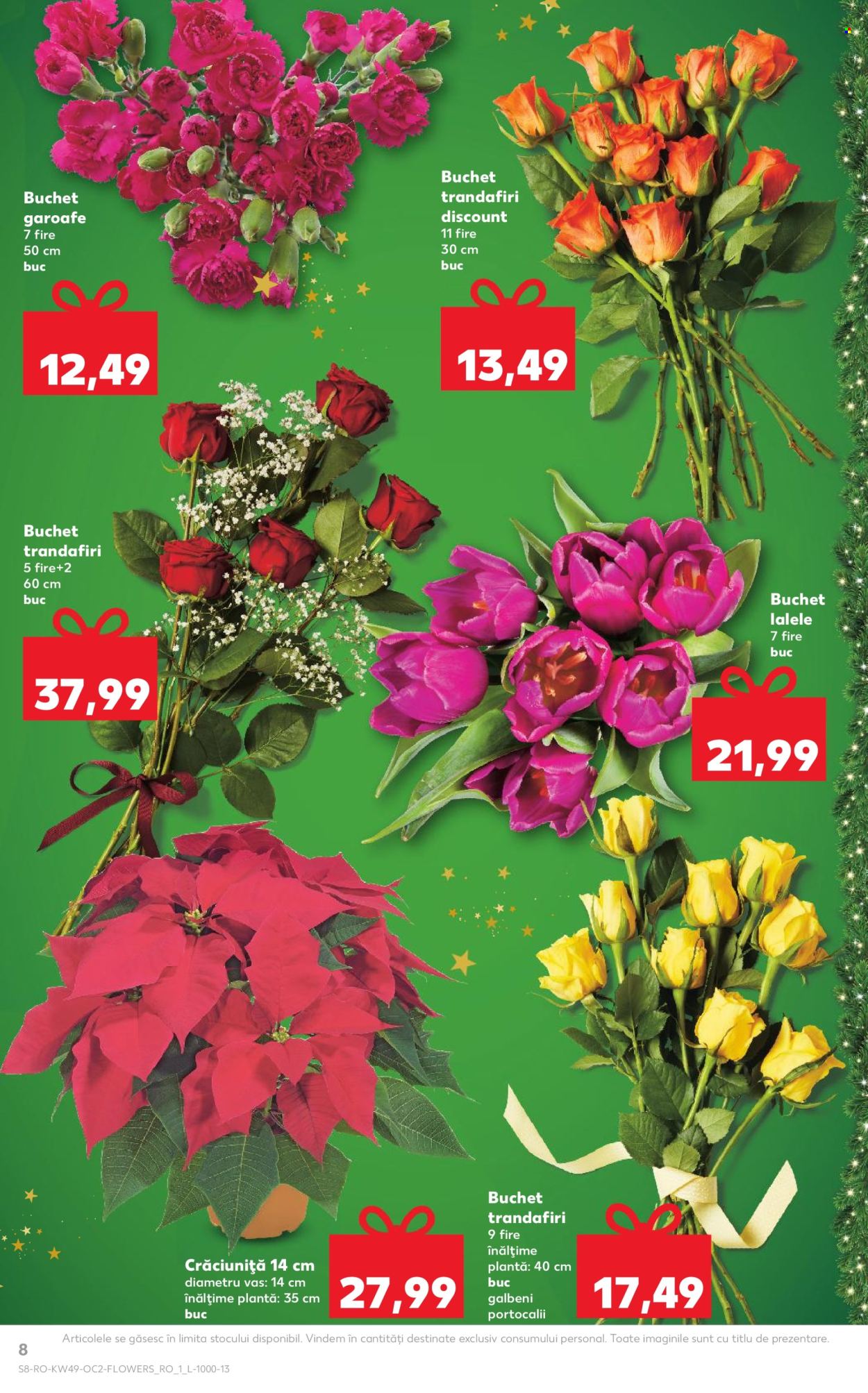 Catalog Kaufland - 03.12.2025 - 09.12.2025. Pagina 8