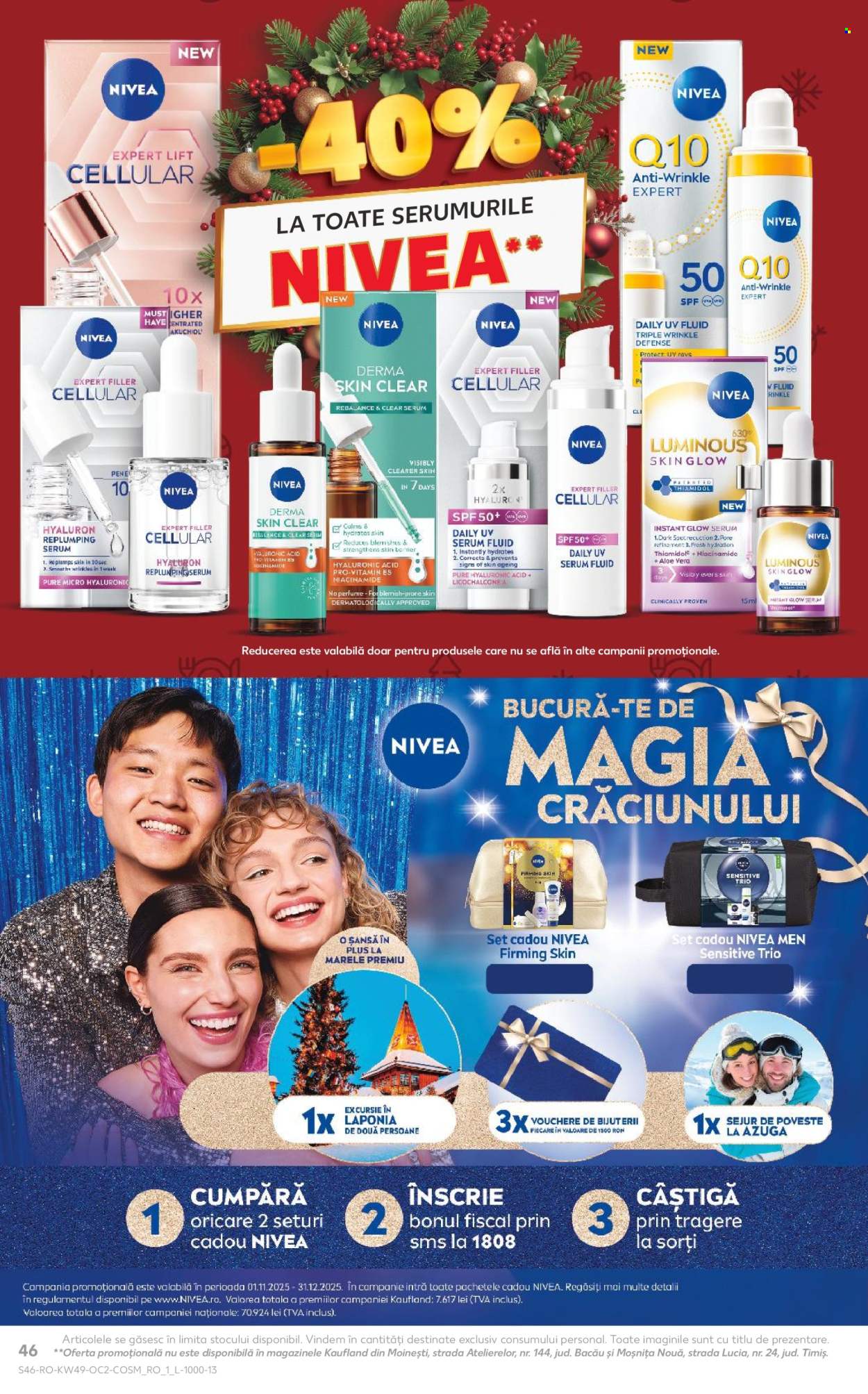 Catalog Kaufland - 03.12.2025 - 09.12.2025. Pagina 46