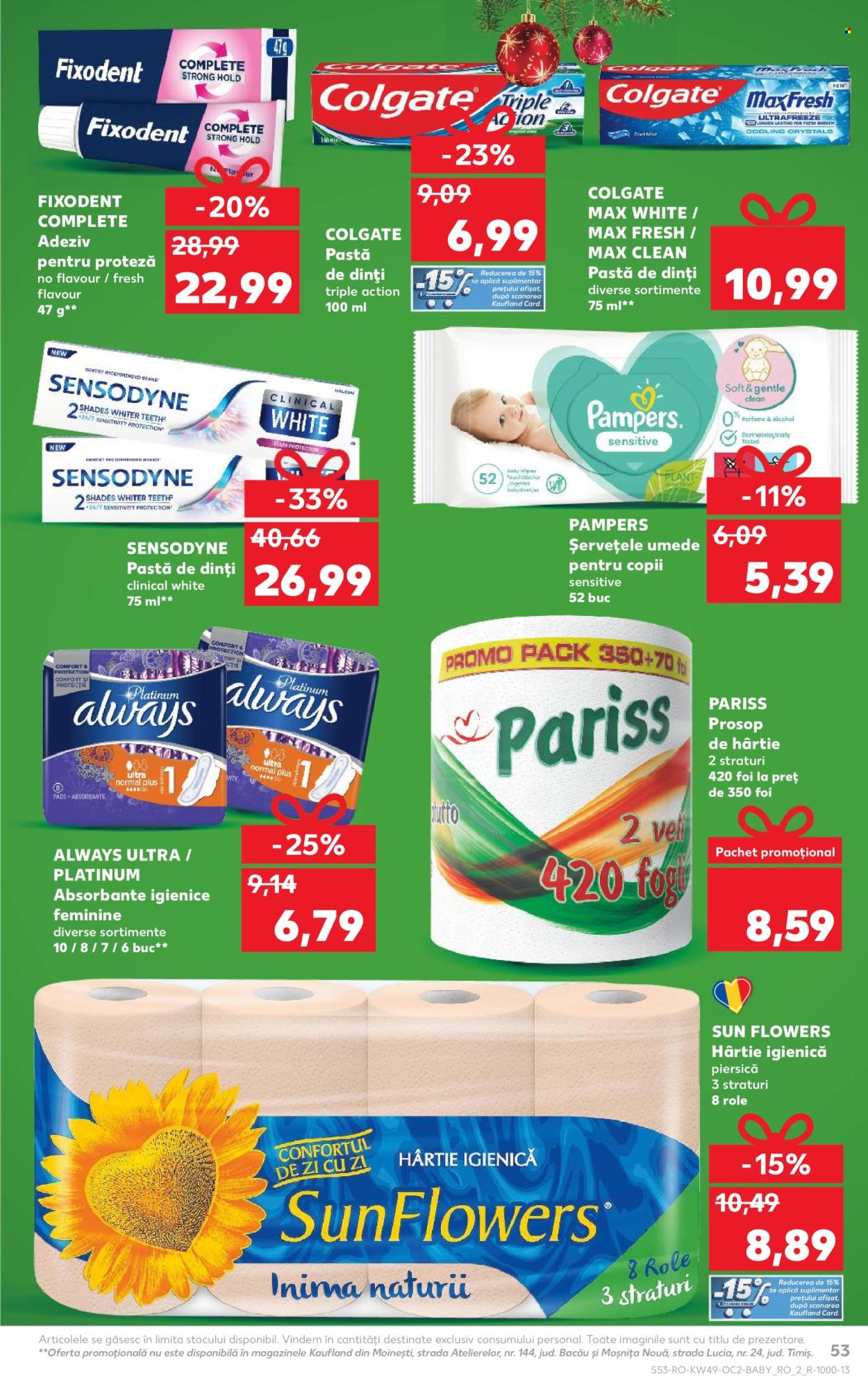 Catalog Kaufland - 03.12.2025 - 09.12.2025. Pagina 53