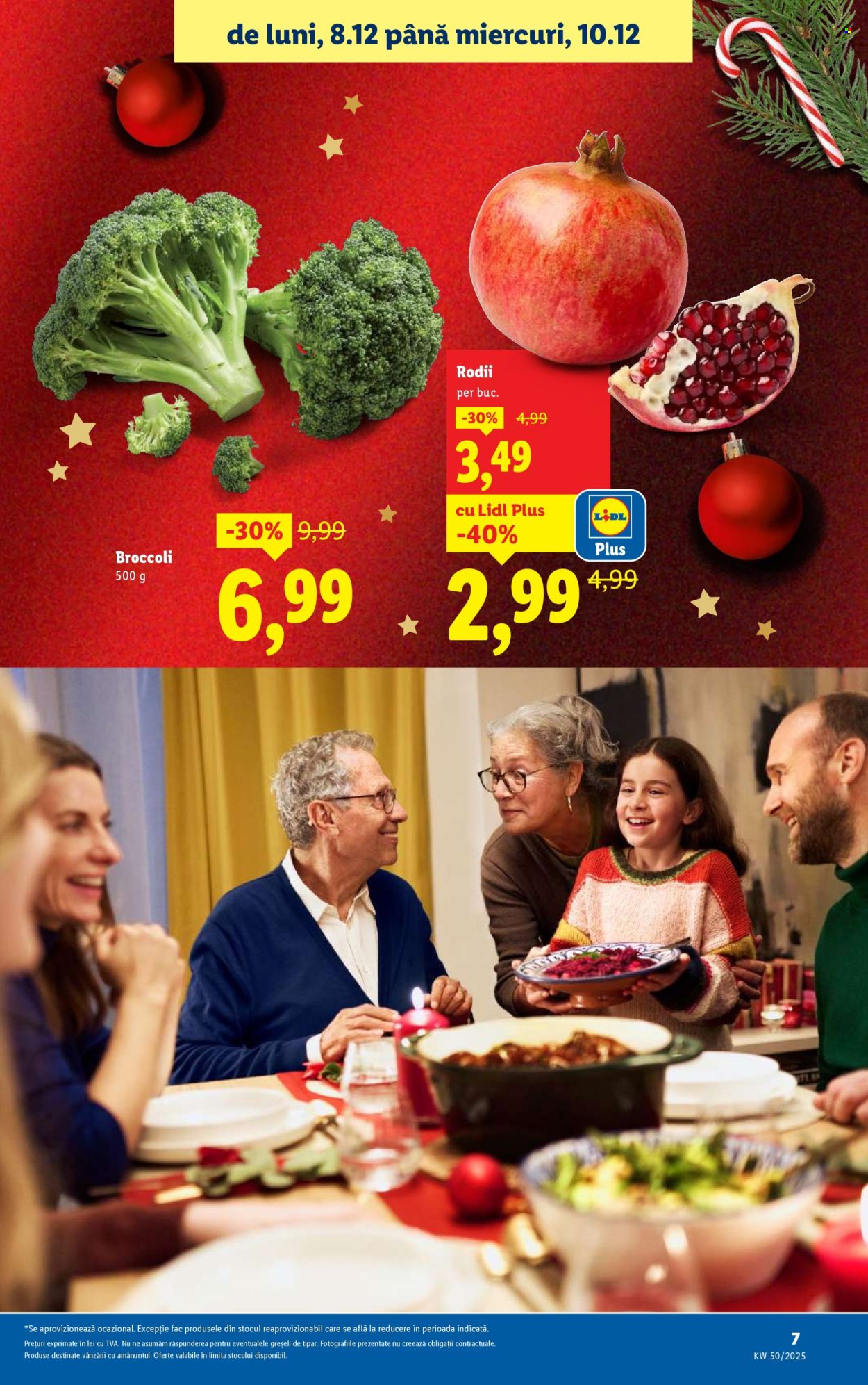Catalog Lidl - 08.12.2025 - 14.12.2025. Pagina 7