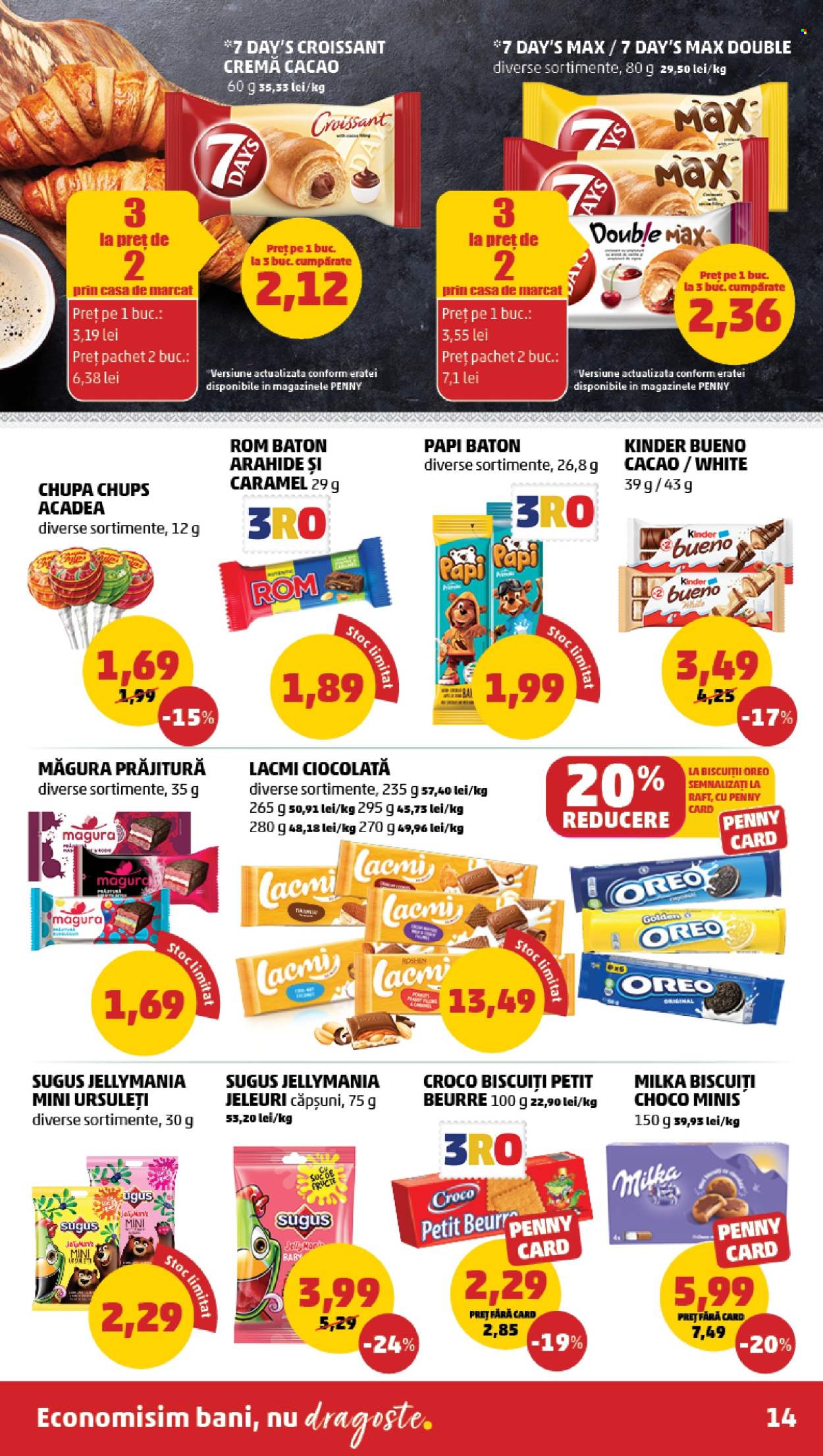 Catalog PENNY - 03.12.2025 - 09.12.2025. Pagina 14