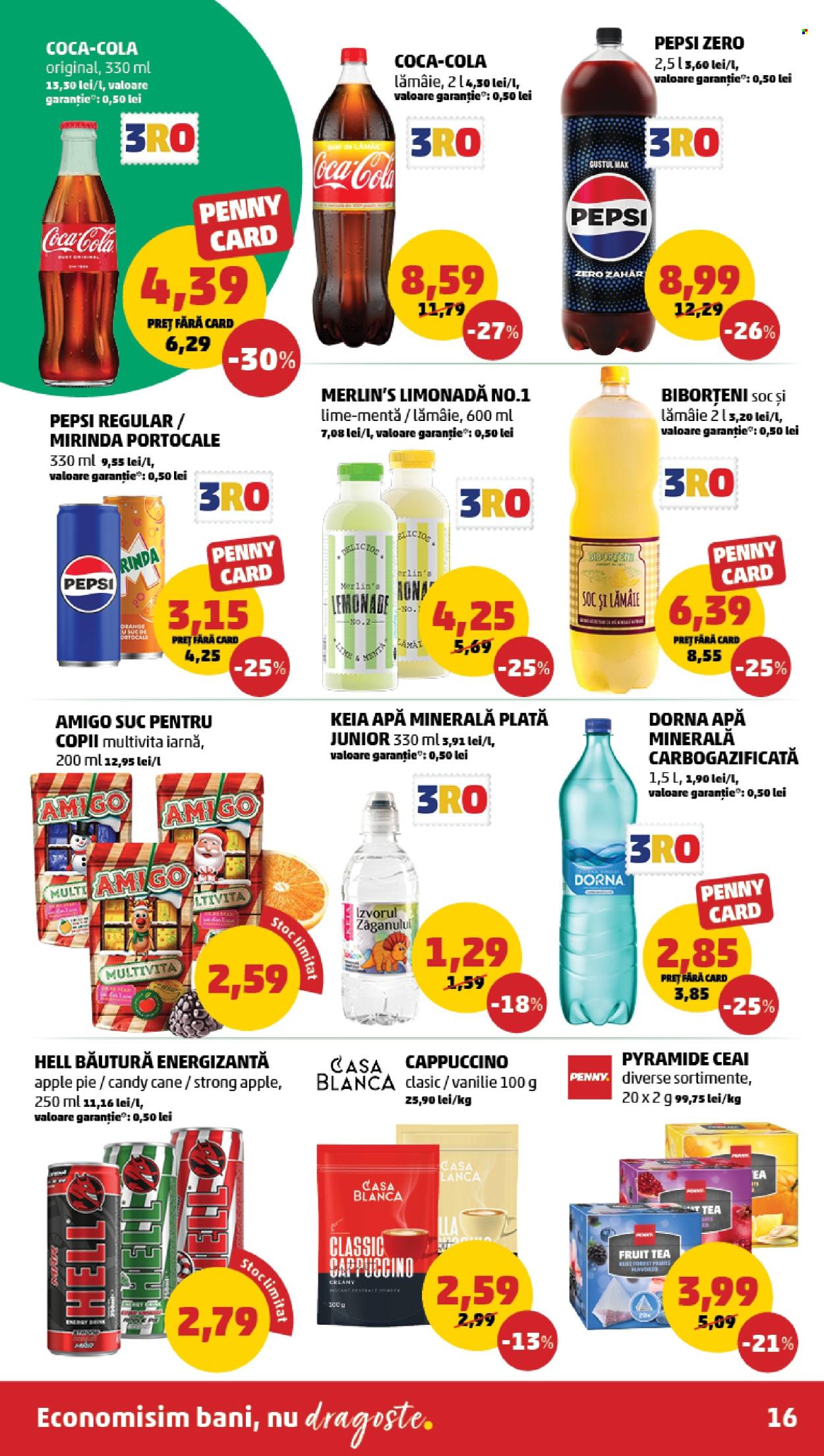 Catalog PENNY - 03.12.2025 - 09.12.2025. Pagina 16