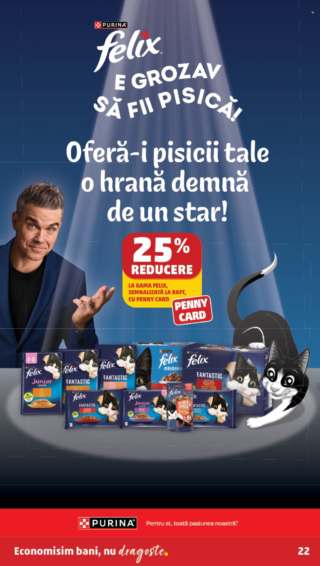 Catalog PENNY - 03.12.2025 - 09.12.2025. Pagina 22