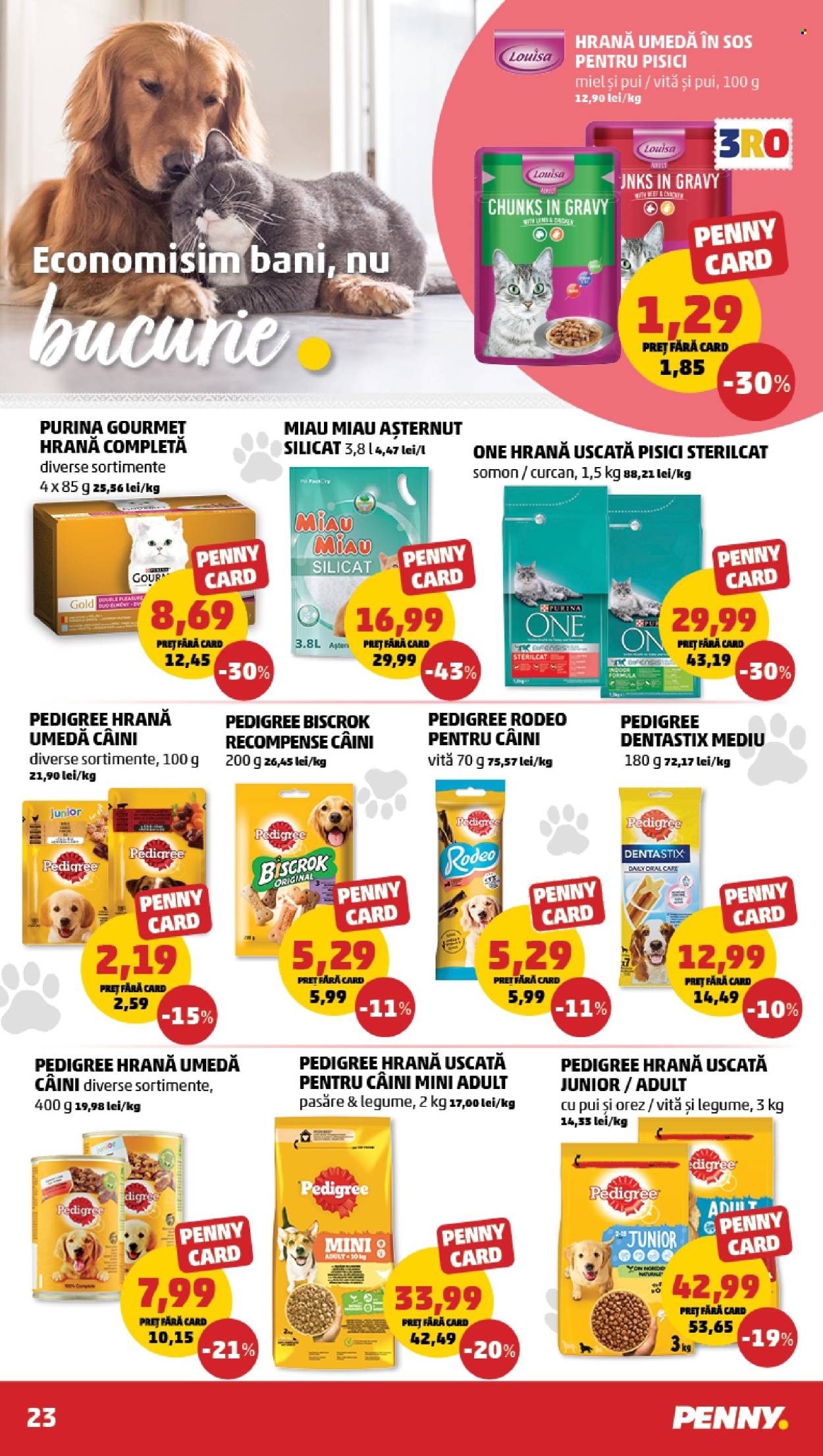 Catalog PENNY - 03.12.2025 - 09.12.2025. Pagina 23