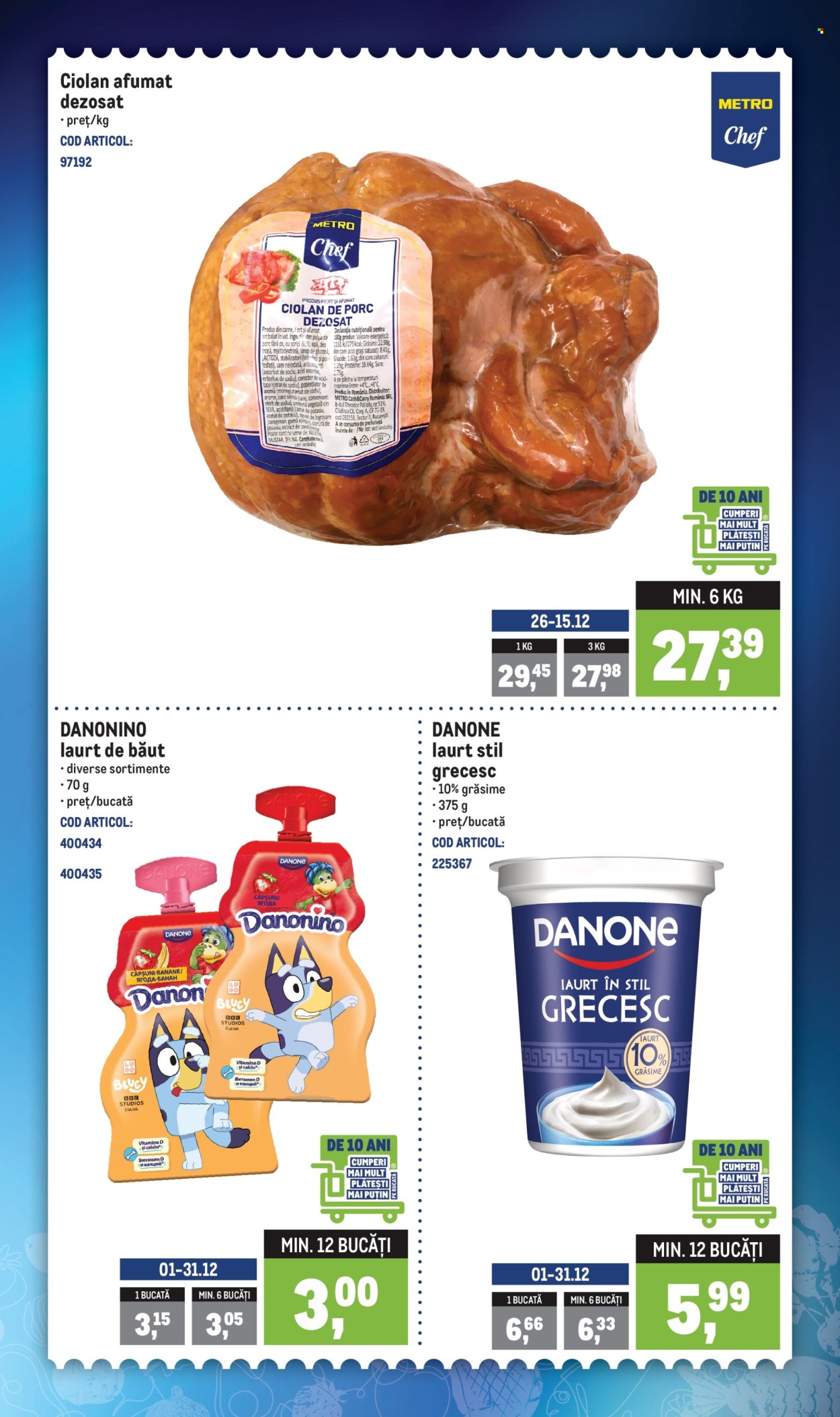 Catalog Metro - 01.12.2025 - 07.12.2025. Pagina 2