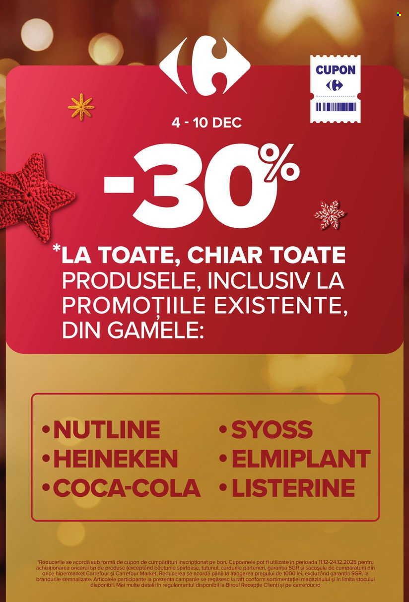 Catalog Carrefour - 03.12.2025 - 09.12.2025. Pagina 2
