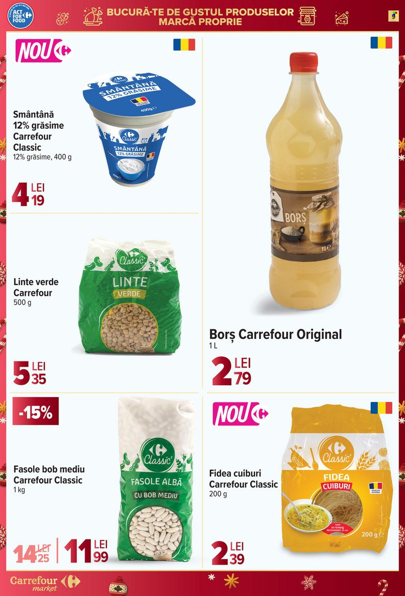 Catalog Carrefour - 03.12.2025 - 09.12.2025. Pagina 9