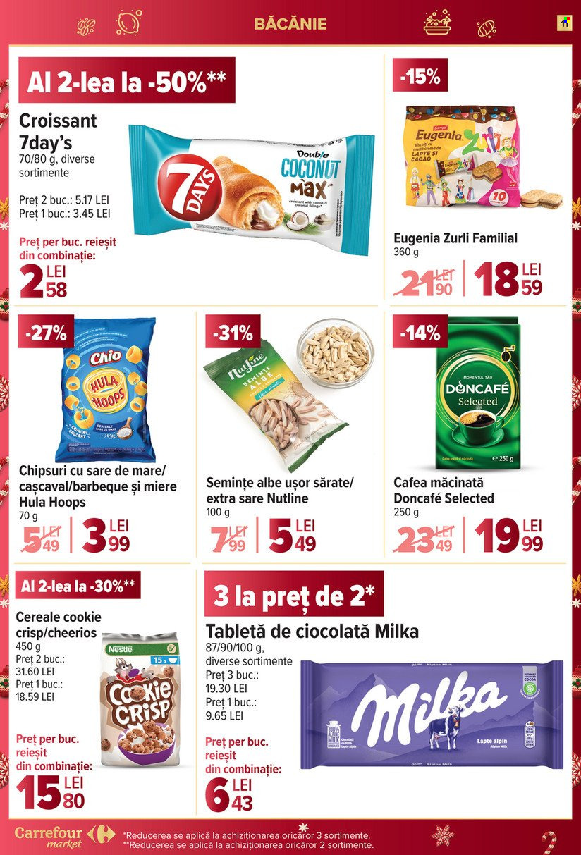 Catalog Carrefour - 03.12.2025 - 09.12.2025. Pagina 11