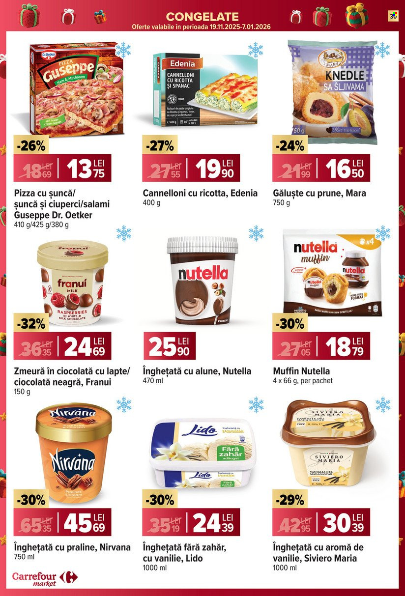 Catalog Carrefour - 03.12.2025 - 09.12.2025. Pagina 30