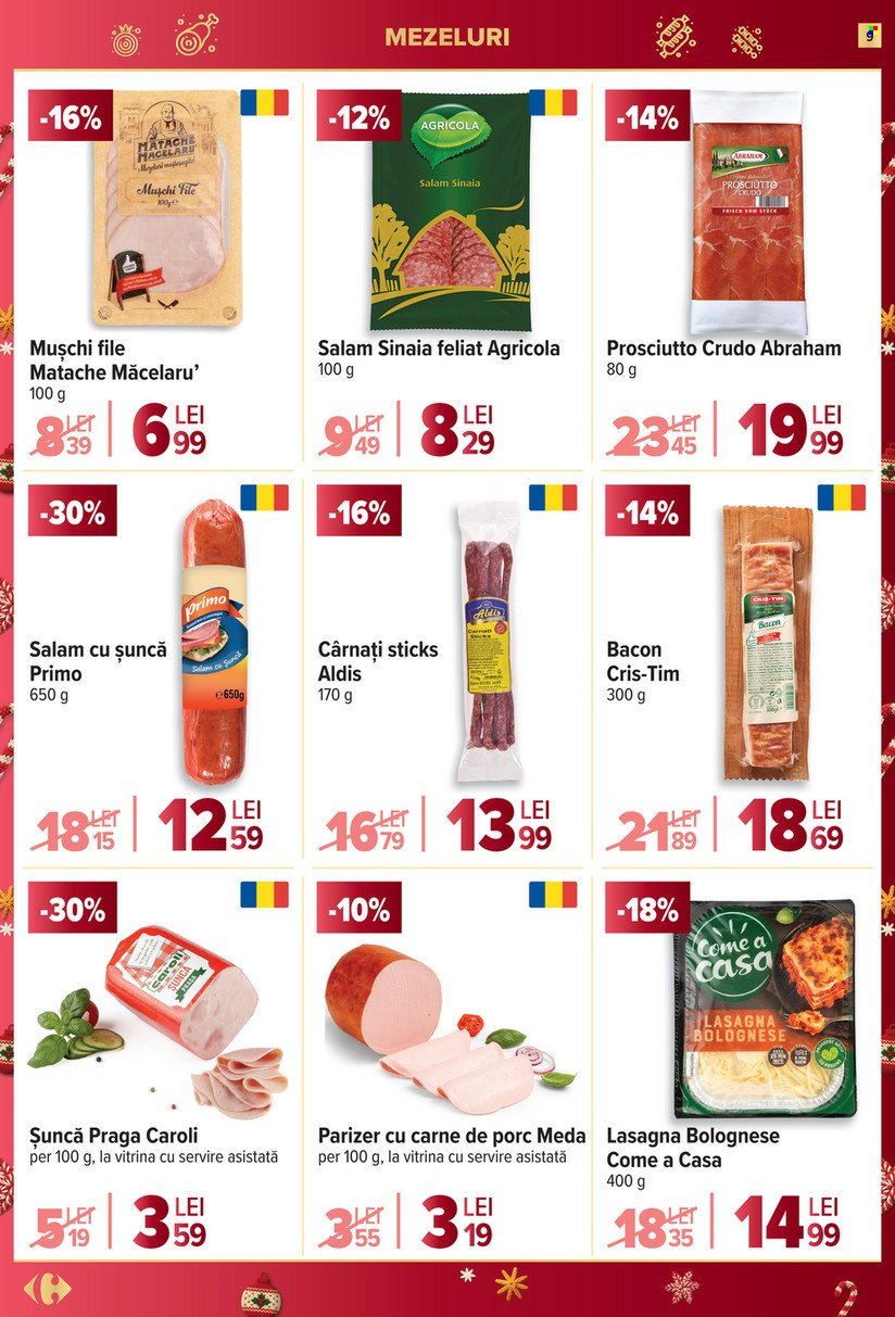 Catalog Carrefour - 03.12.2025 - 09.12.2025. Pagina 9