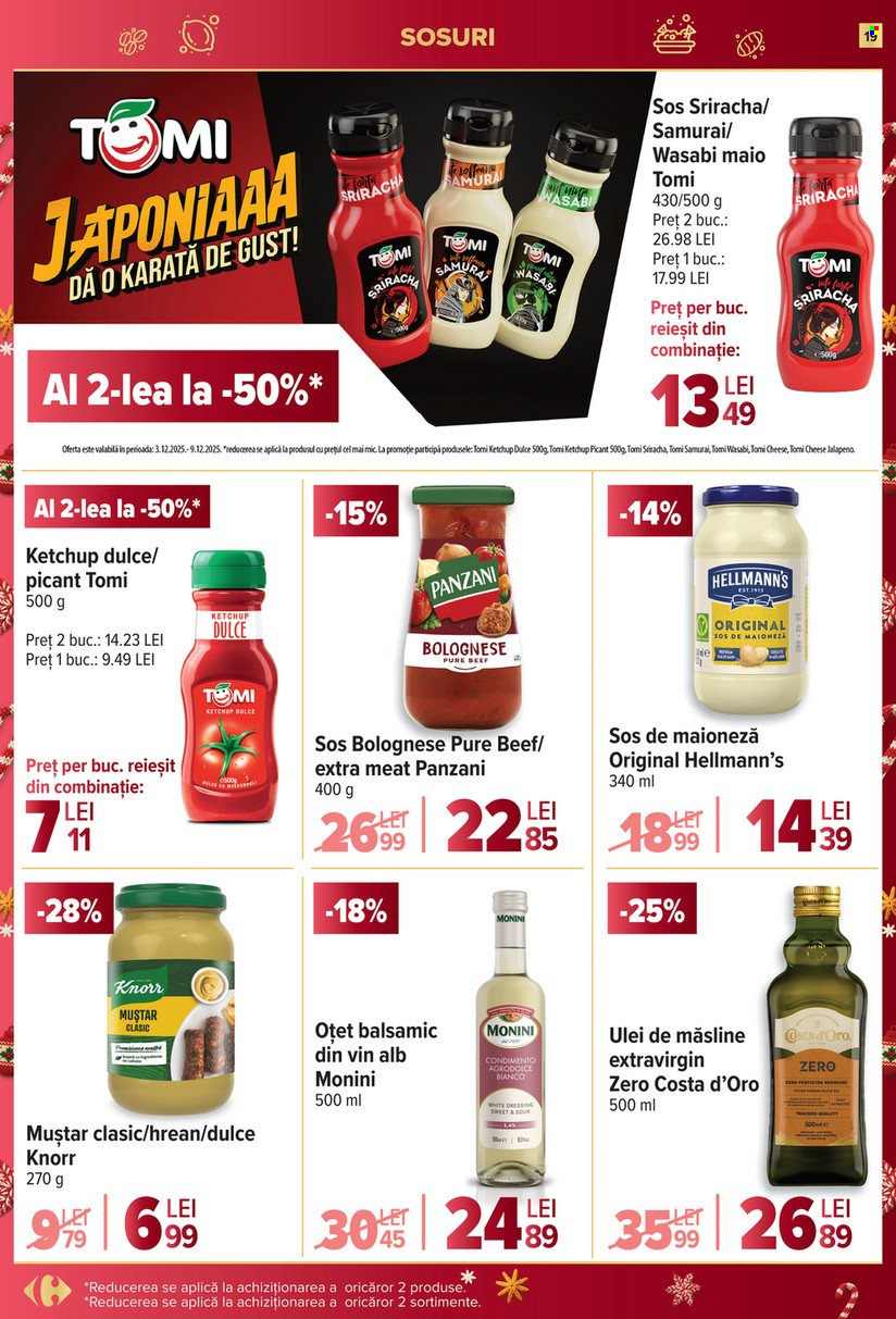 Catalog Carrefour - 03.12.2025 - 09.12.2025. Pagina 19