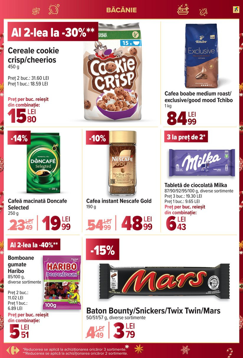 Catalog Carrefour - 03.12.2025 - 09.12.2025. Pagina 21