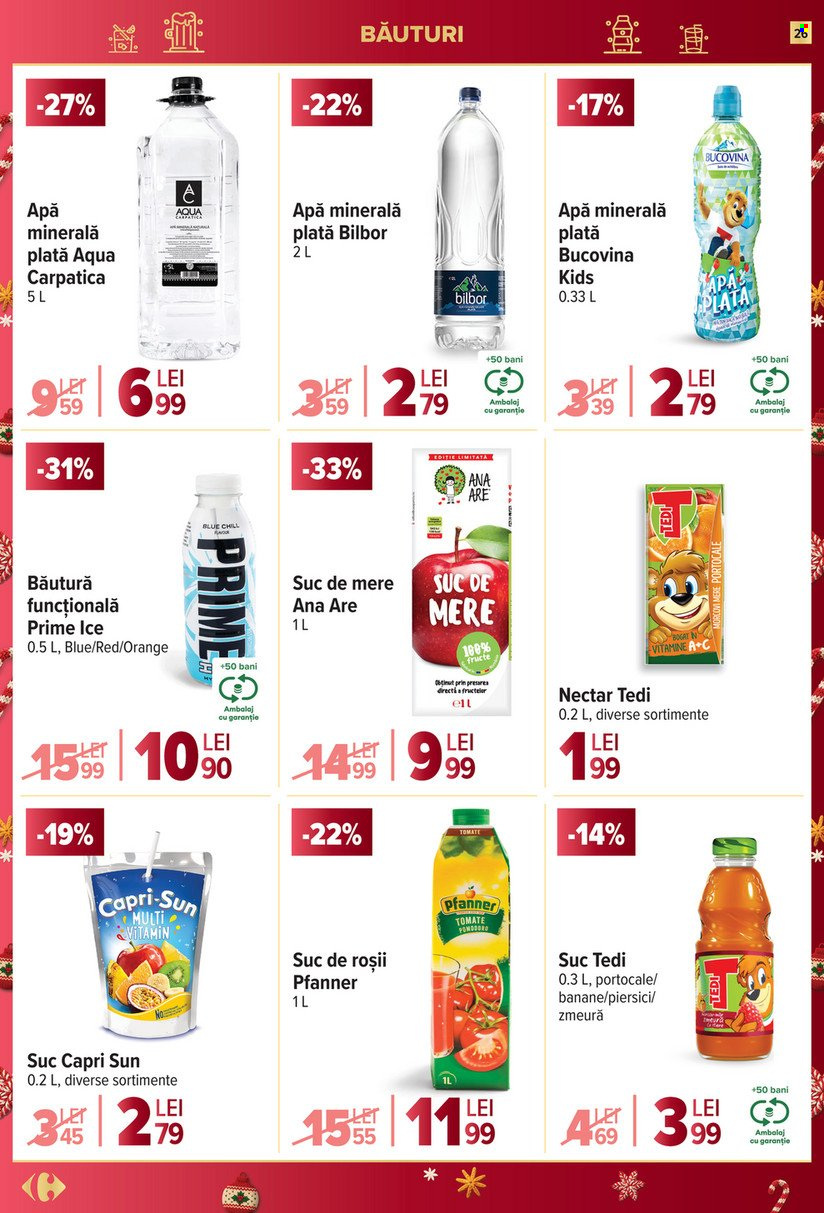 Catalog Carrefour - 03.12.2025 - 09.12.2025. Pagina 26