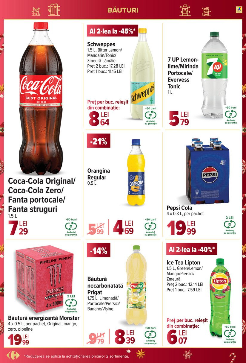 Catalog Carrefour - 03.12.2025 - 09.12.2025. Pagina 27