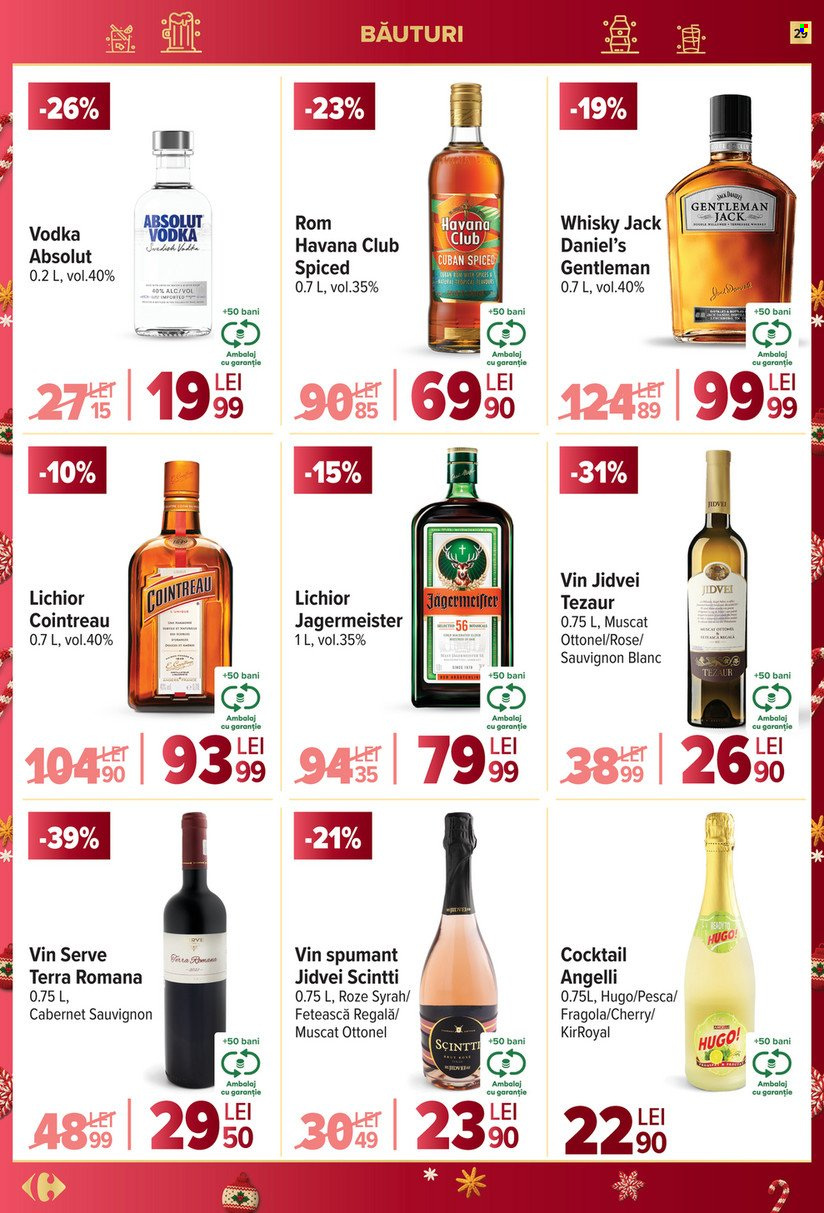 Catalog Carrefour - 03.12.2025 - 09.12.2025. Pagina 29
