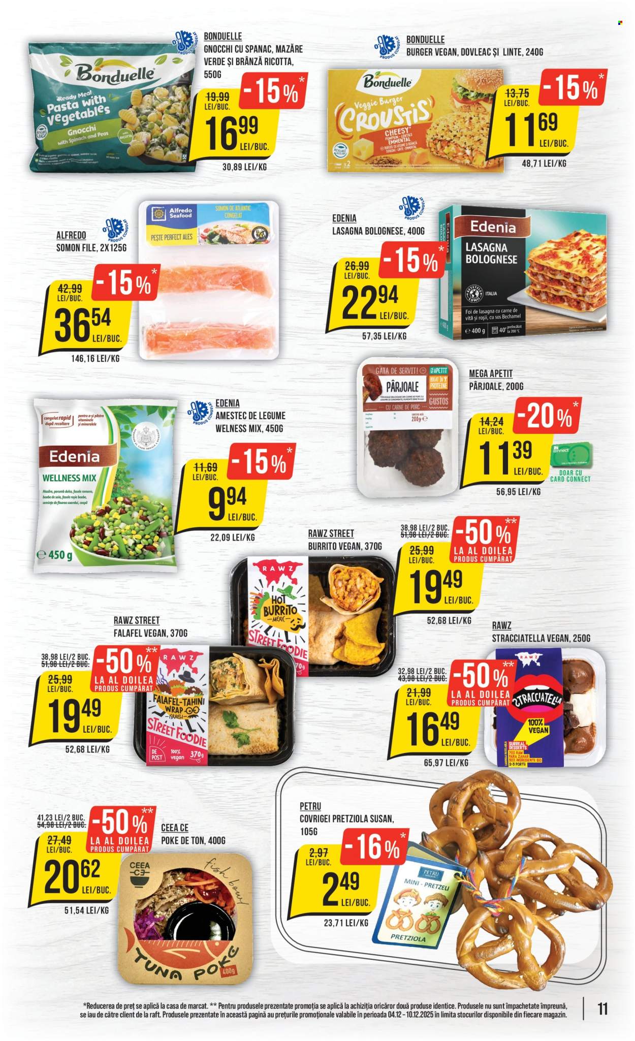Catalog Mega Image - 04.12.2025 - 10.12.2025. Pagina 11