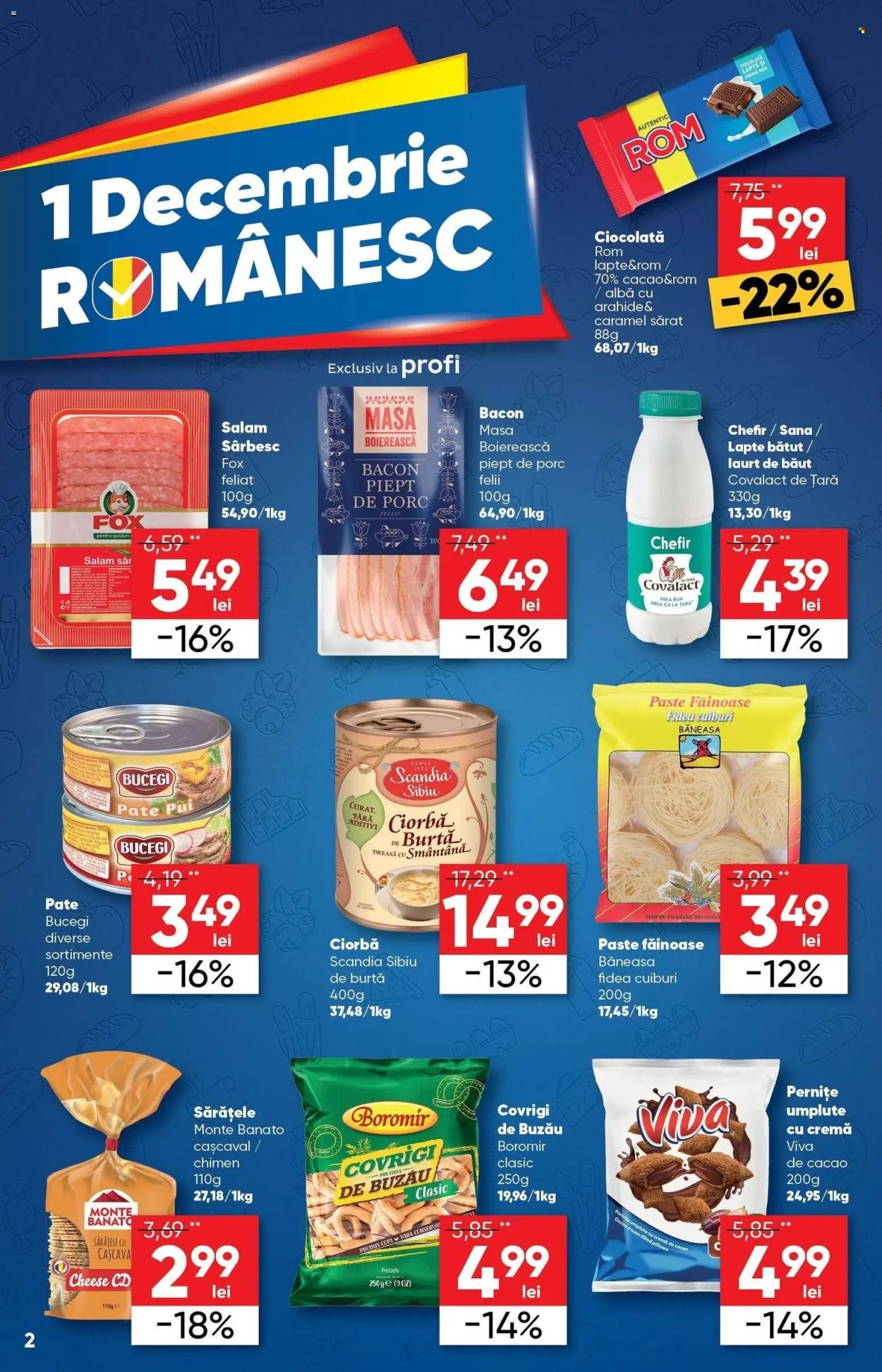 Catalog Profi GO - 26.11.2025 - 09.12.2025. Pagina 2