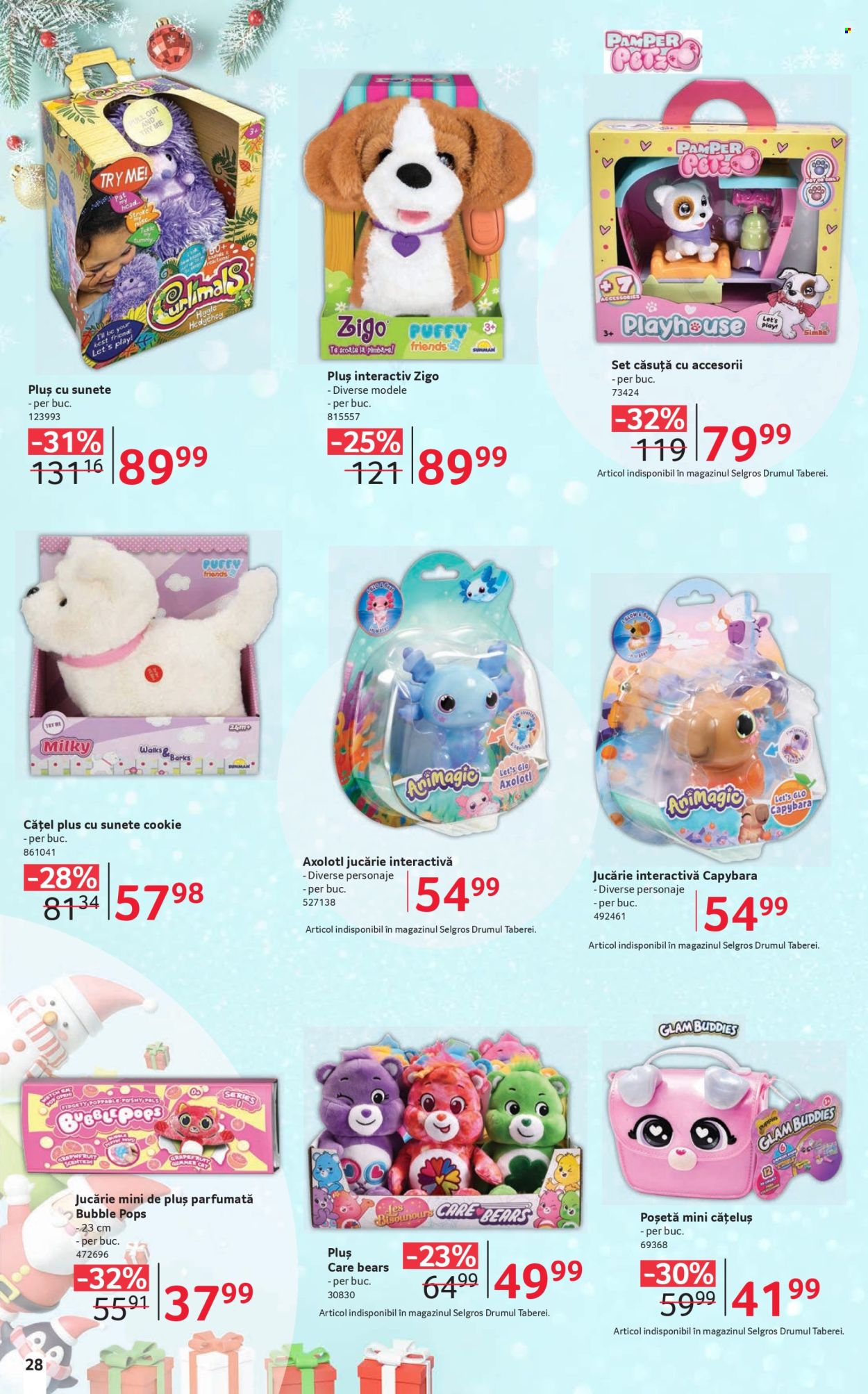 Catalog Selgros - 06.12.2025 - 24.12.2025. Pagina 28