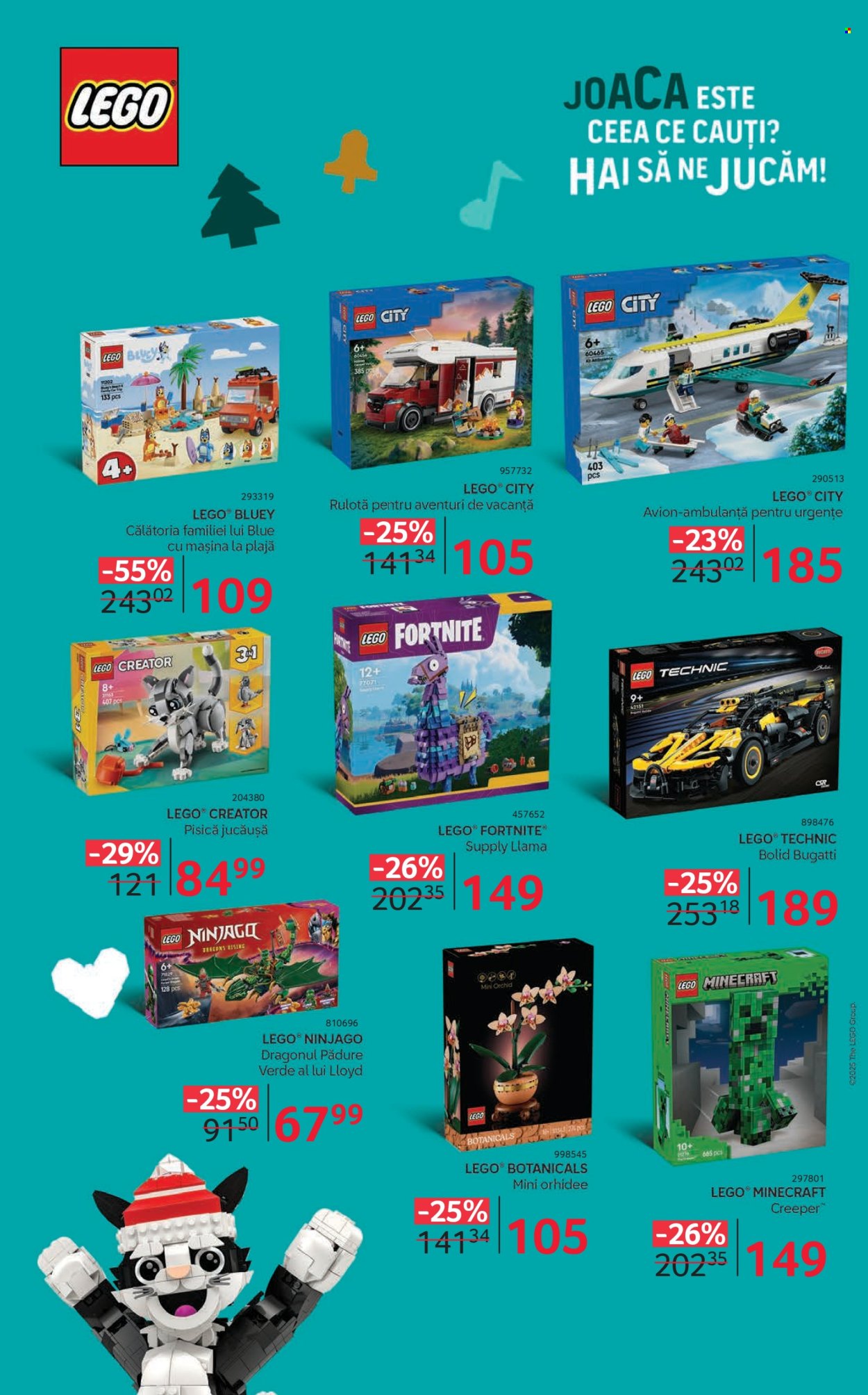 Catalog Selgros - 06.12.2025 - 24.12.2025. Pagina 43