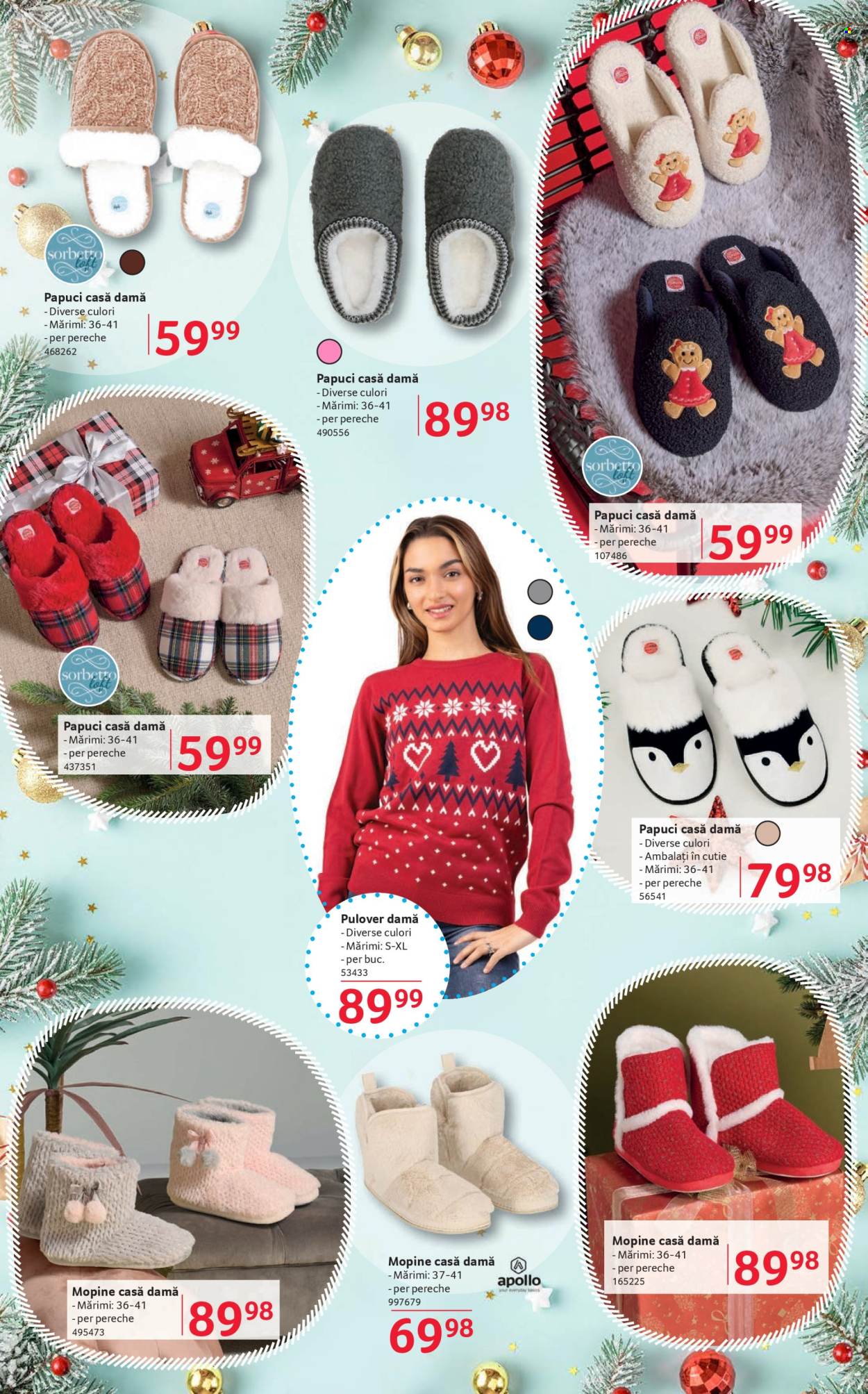 Catalog Selgros - 06.12.2025 - 24.12.2025. Pagina 58