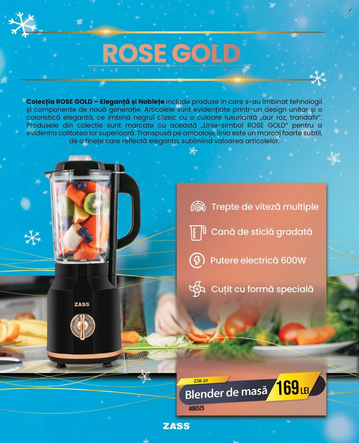 Catalog Selgros - 01.12.2025 - 31.12.2025. Pagina 2
