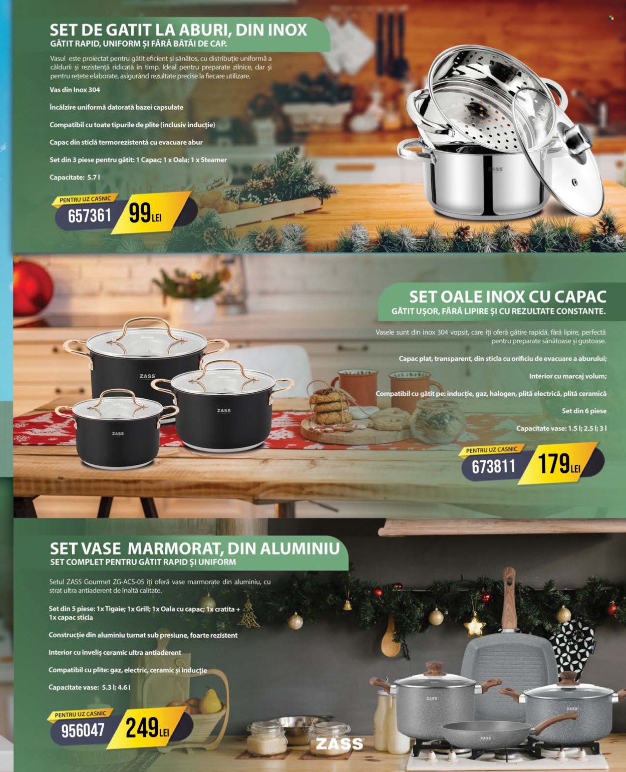 Catalog Selgros - 01.12.2025 - 31.12.2025. Pagina 7