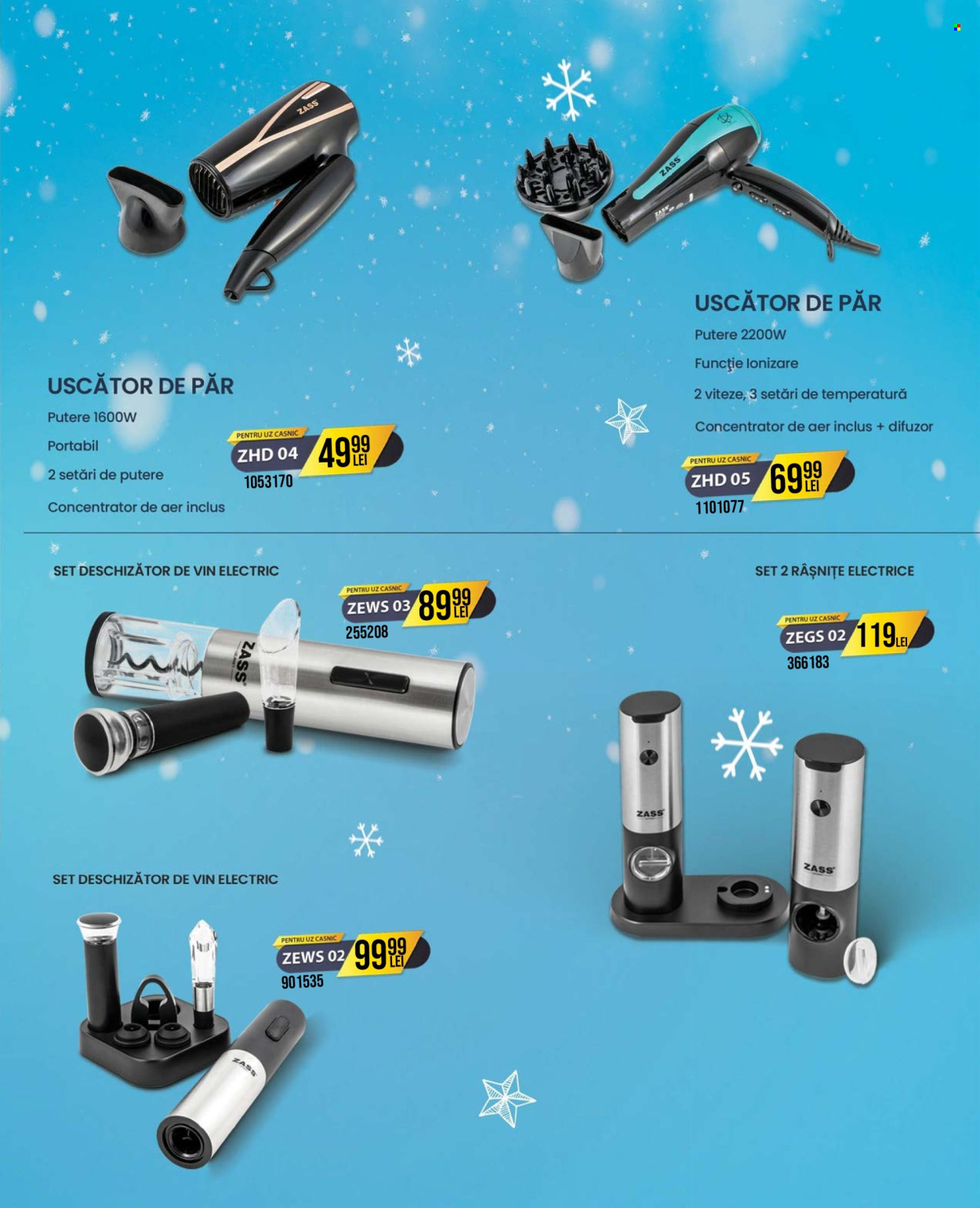 Catalog Selgros - 01.12.2025 - 31.12.2025. Pagina 9