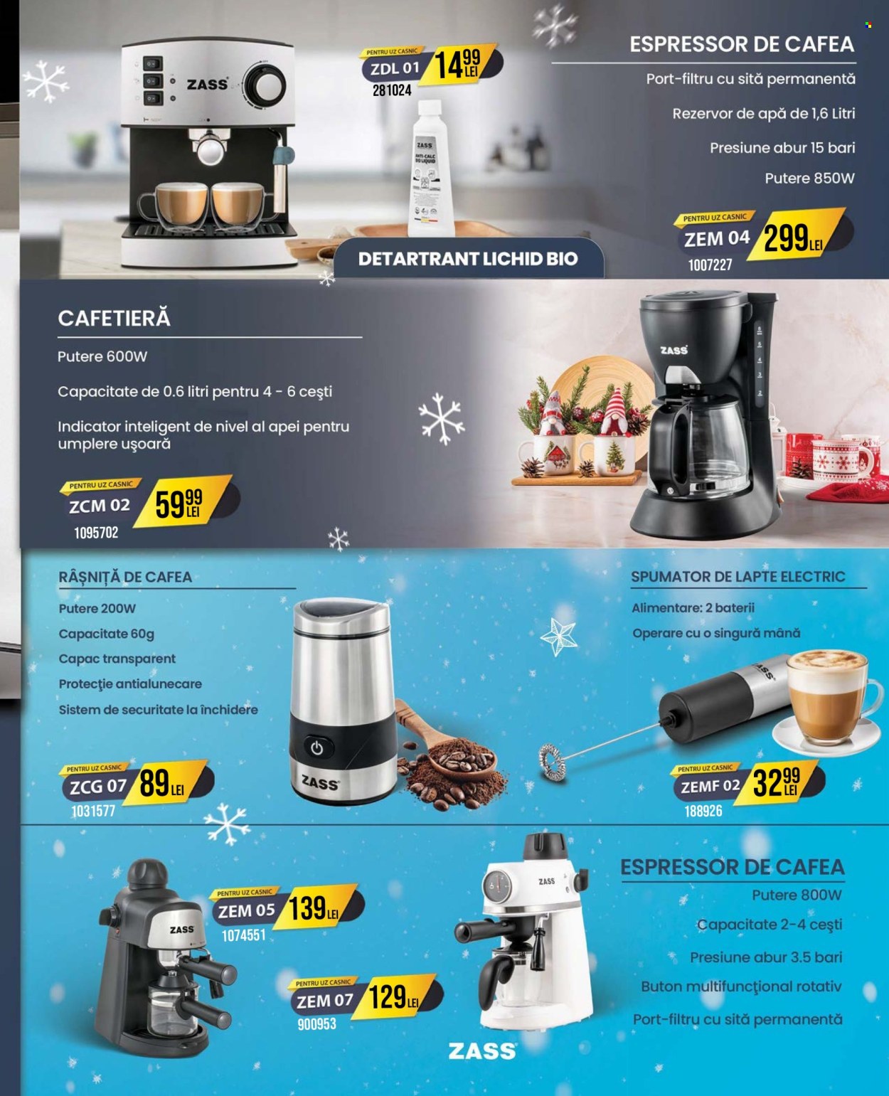 Catalog Selgros - 01.12.2025 - 31.12.2025. Pagina 13