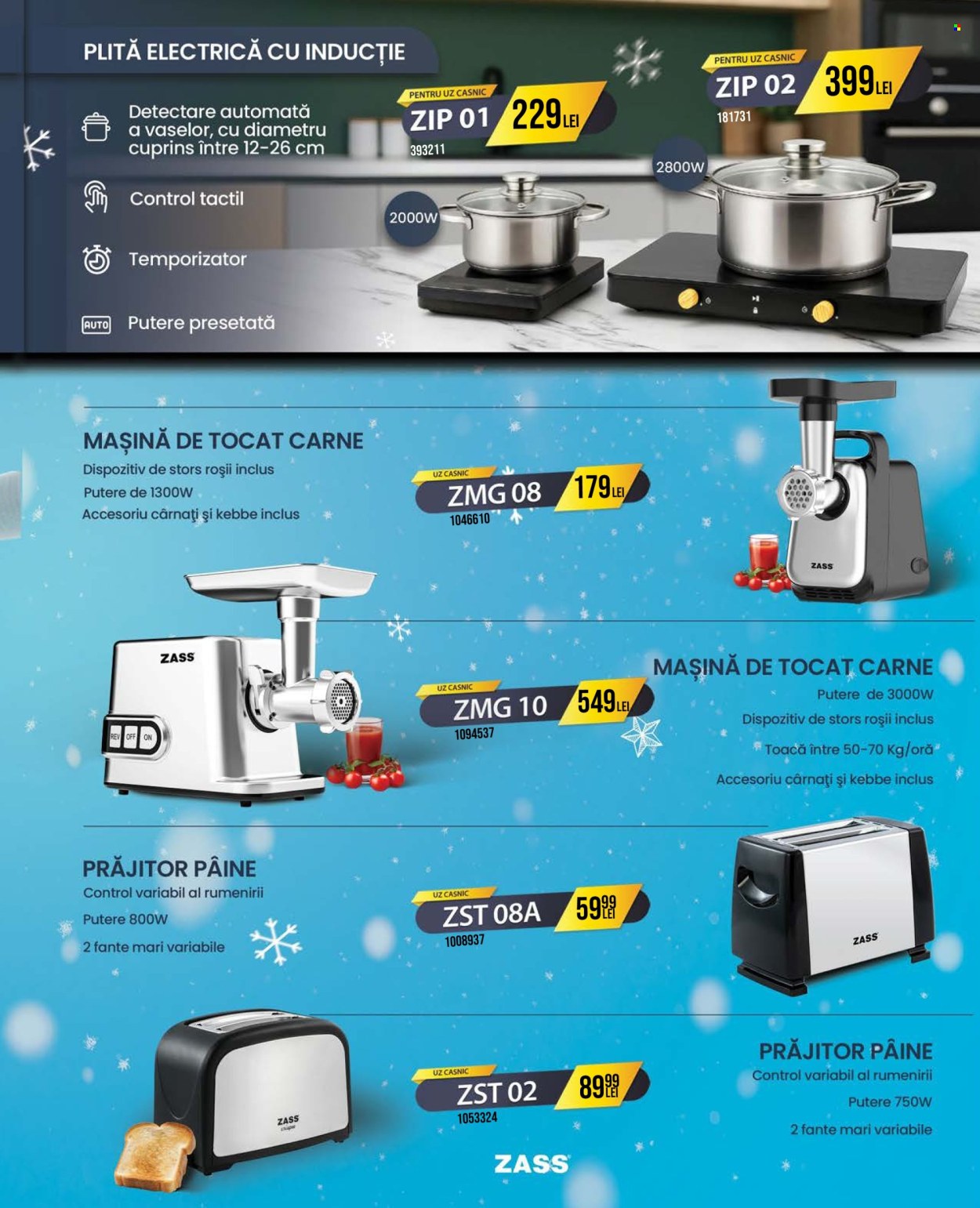 Catalog Selgros - 01.12.2025 - 31.12.2025. Pagina 15