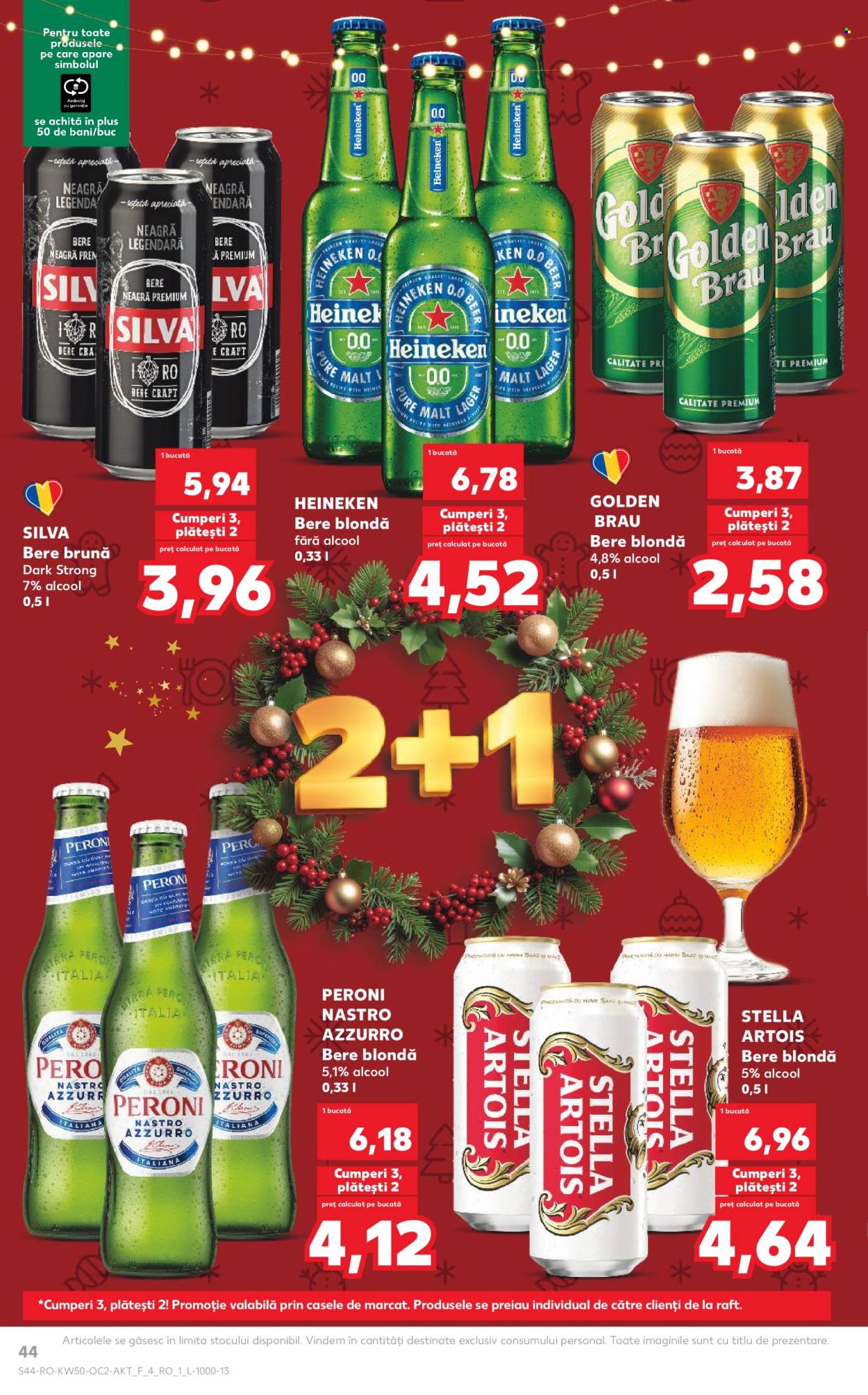 Catalog Kaufland - 10.12.2025 - 16.12.2025. Pagina 44