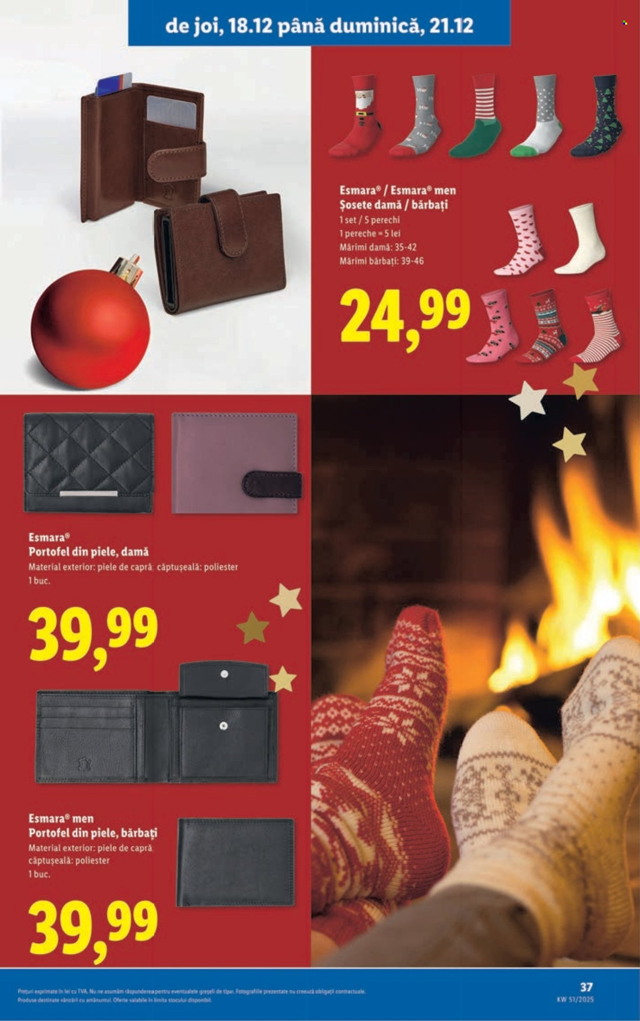 Catalog Lidl - 15.12.2025 - 21.12.2025. Pagina 37