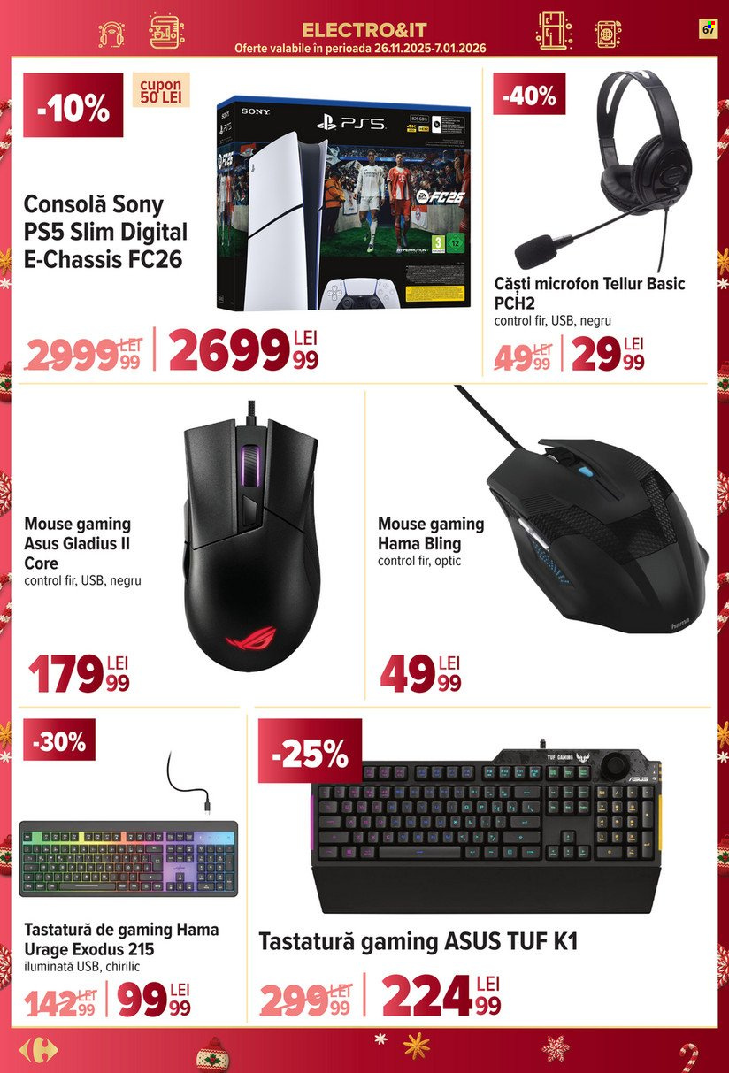 Catalog Carrefour - 10.12.2025 - 16.12.2025. Pagina 67