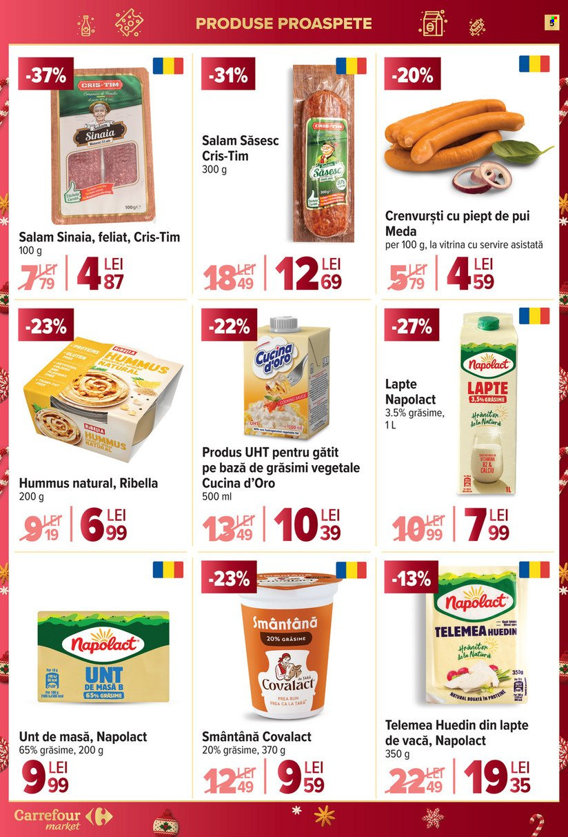Catalog Carrefour - 10.12.2025 - 16.12.2025. Pagina 5