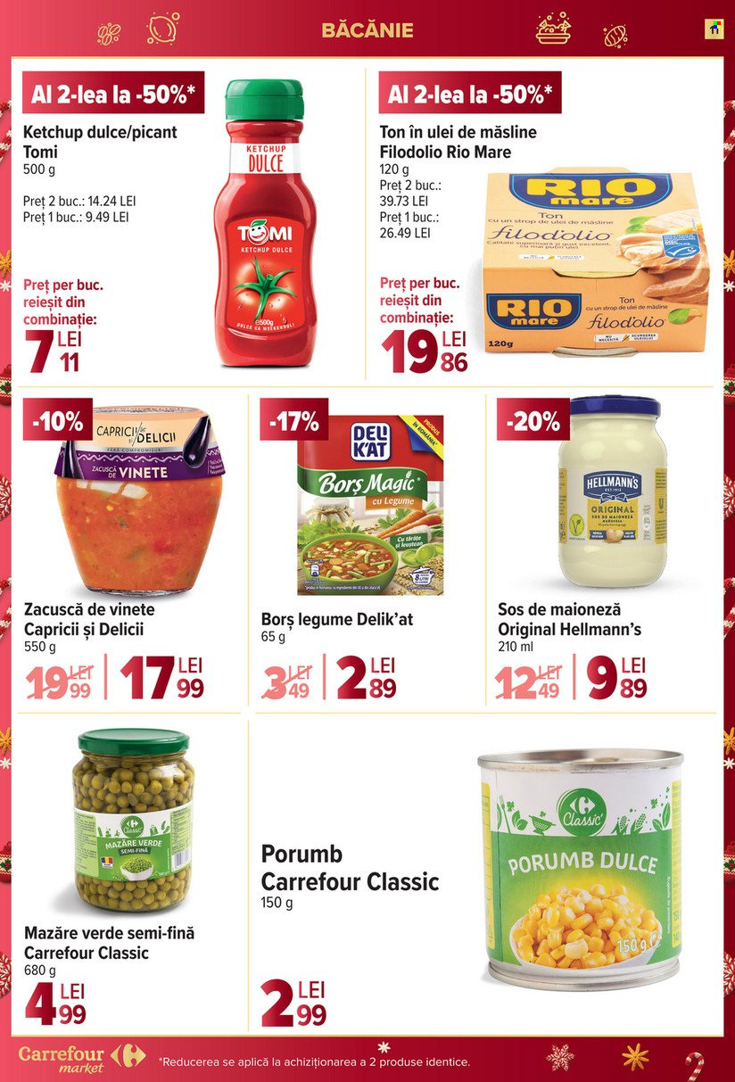 Catalog Carrefour - 10.12.2025 - 16.12.2025. Pagina 11