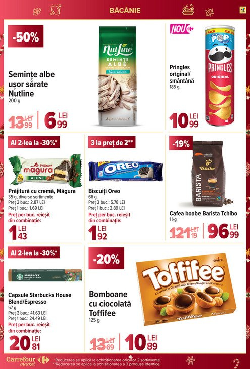 Catalog Carrefour - 10.12.2025 - 16.12.2025. Pagina 12