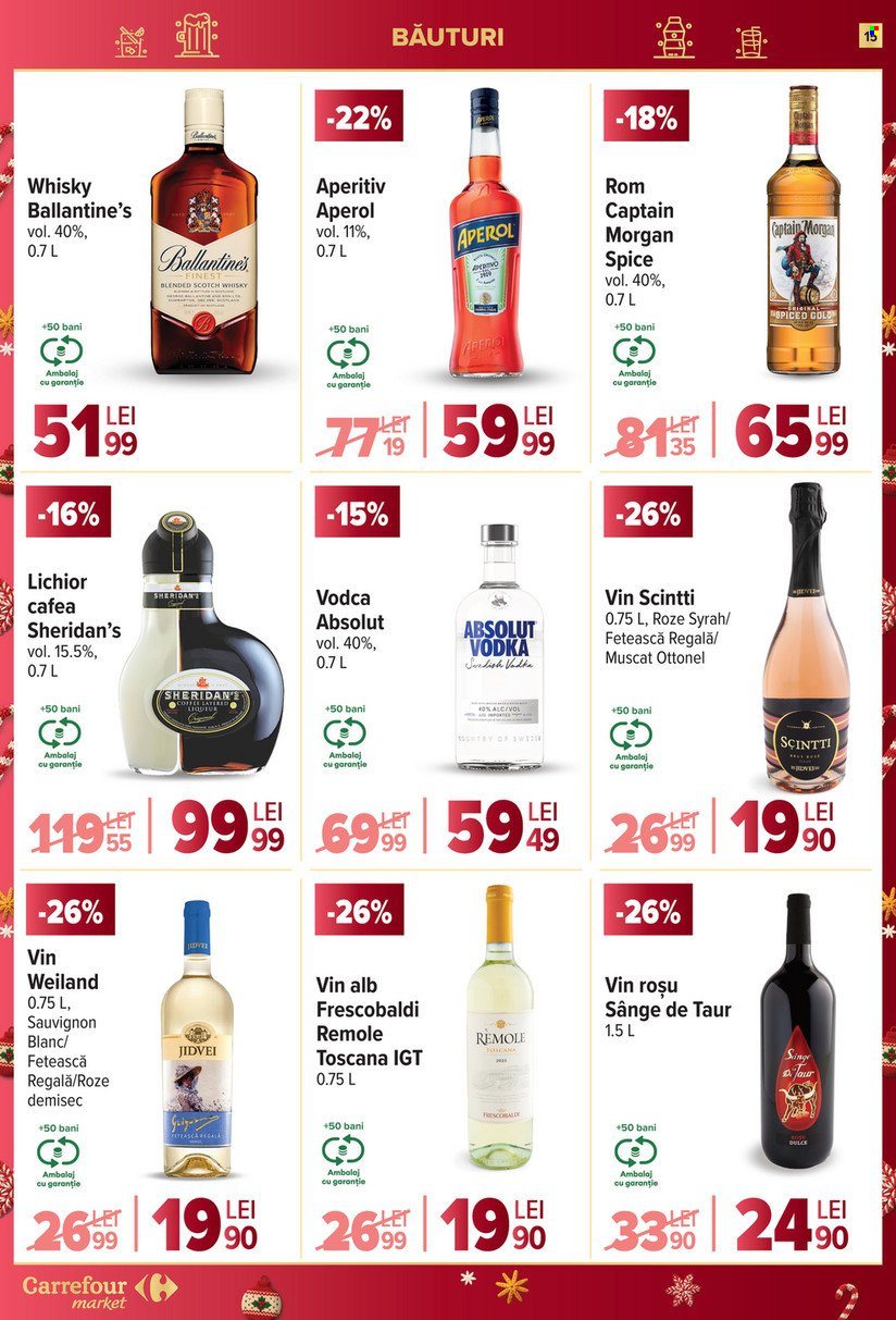Catalog Carrefour - 10.12.2025 - 16.12.2025. Pagina 15