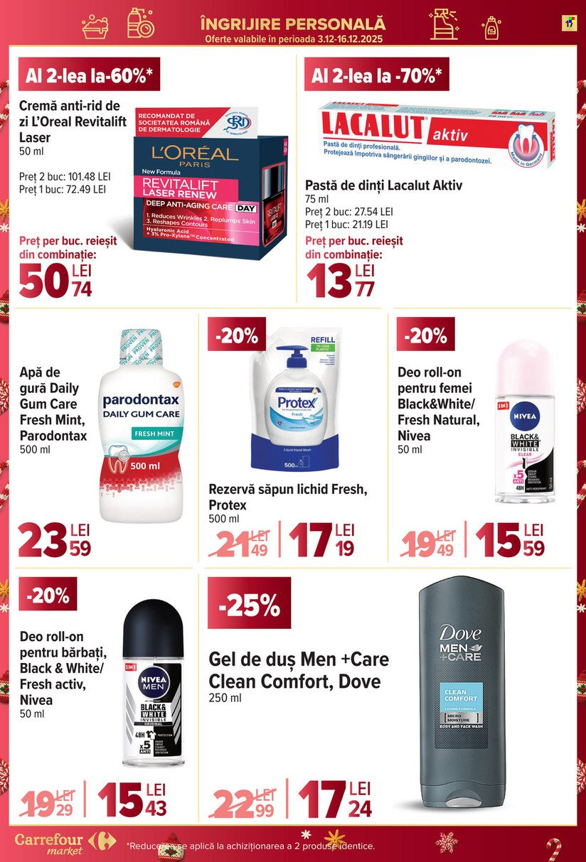 Catalog Carrefour - 10.12.2025 - 16.12.2025. Pagina 17