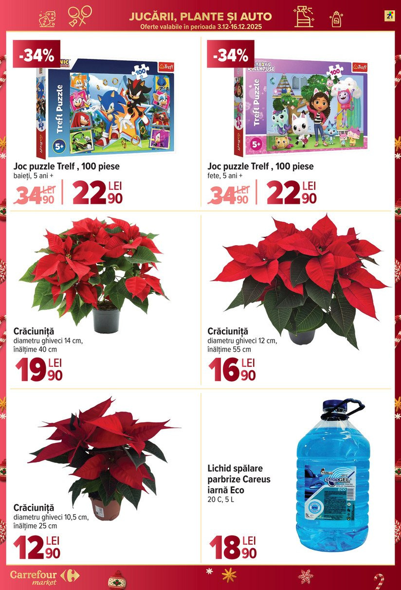 Catalog Carrefour - 10.12.2025 - 16.12.2025. Pagina 21
