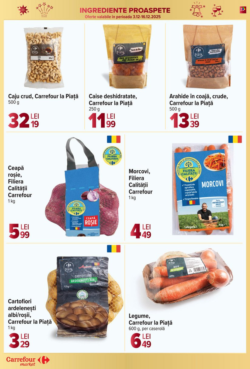Catalog Carrefour - 10.12.2025 - 16.12.2025. Pagina 22