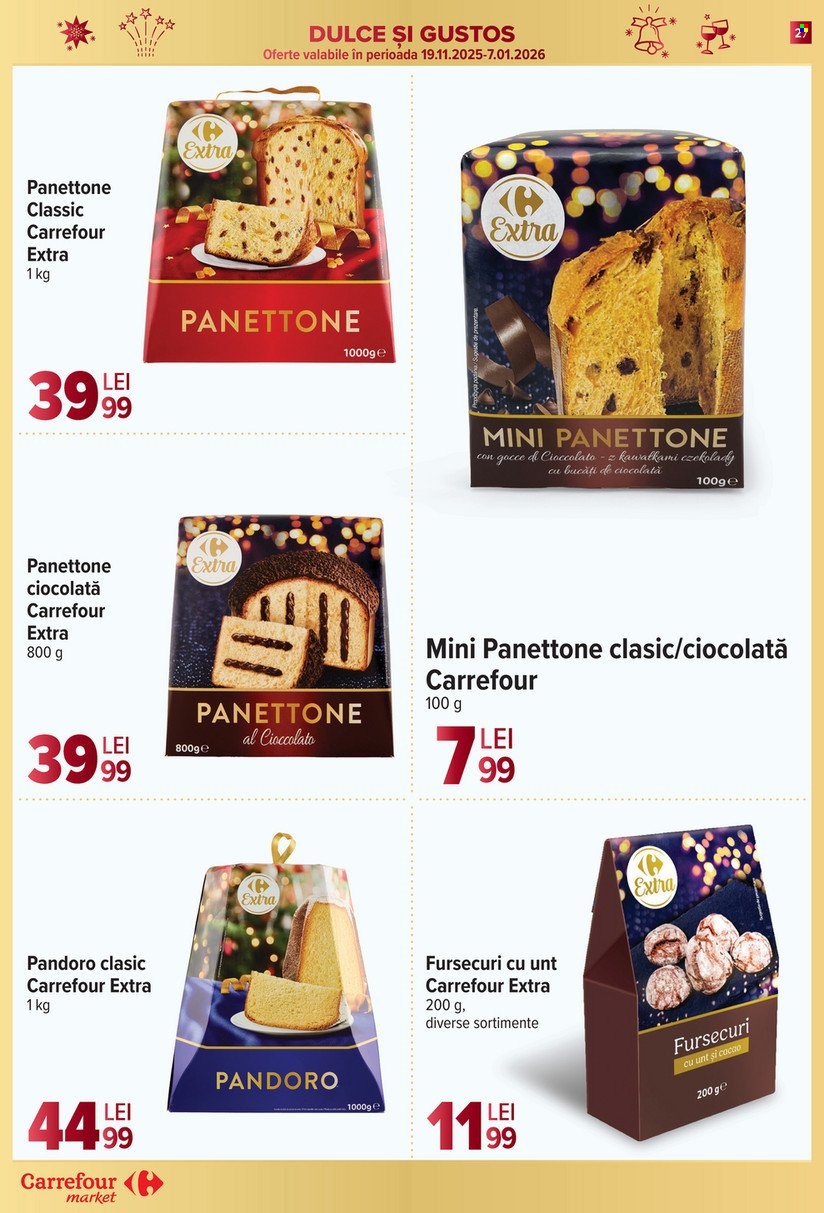 Catalog Carrefour - 10.12.2025 - 16.12.2025. Pagina 27