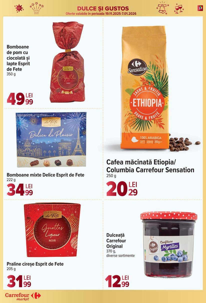 Catalog Carrefour - 10.12.2025 - 16.12.2025. Pagina 29