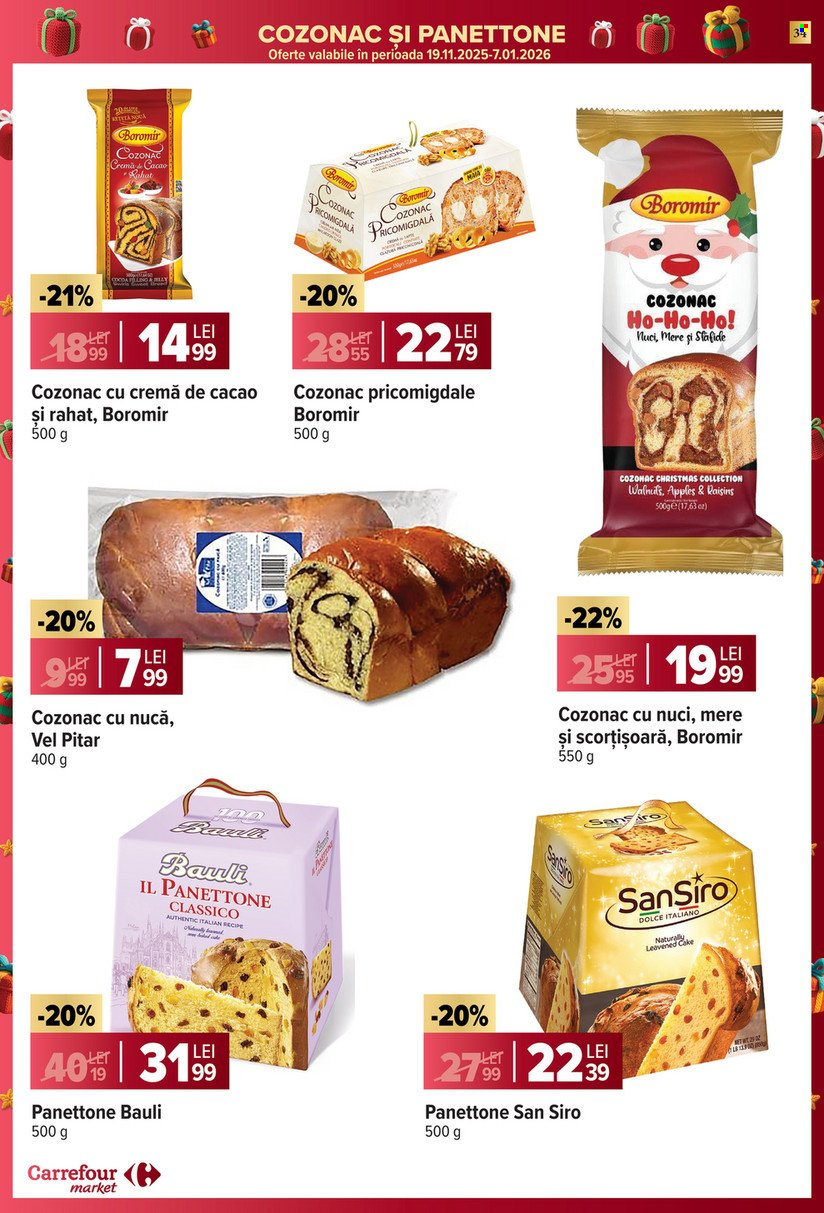 Catalog Carrefour - 10.12.2025 - 16.12.2025. Pagina 34
