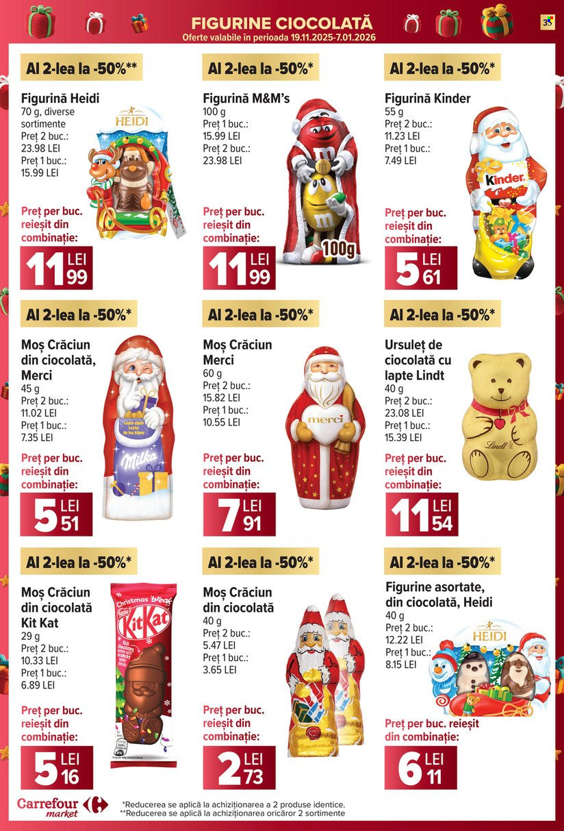 Catalog Carrefour - 10.12.2025 - 16.12.2025. Pagina 35